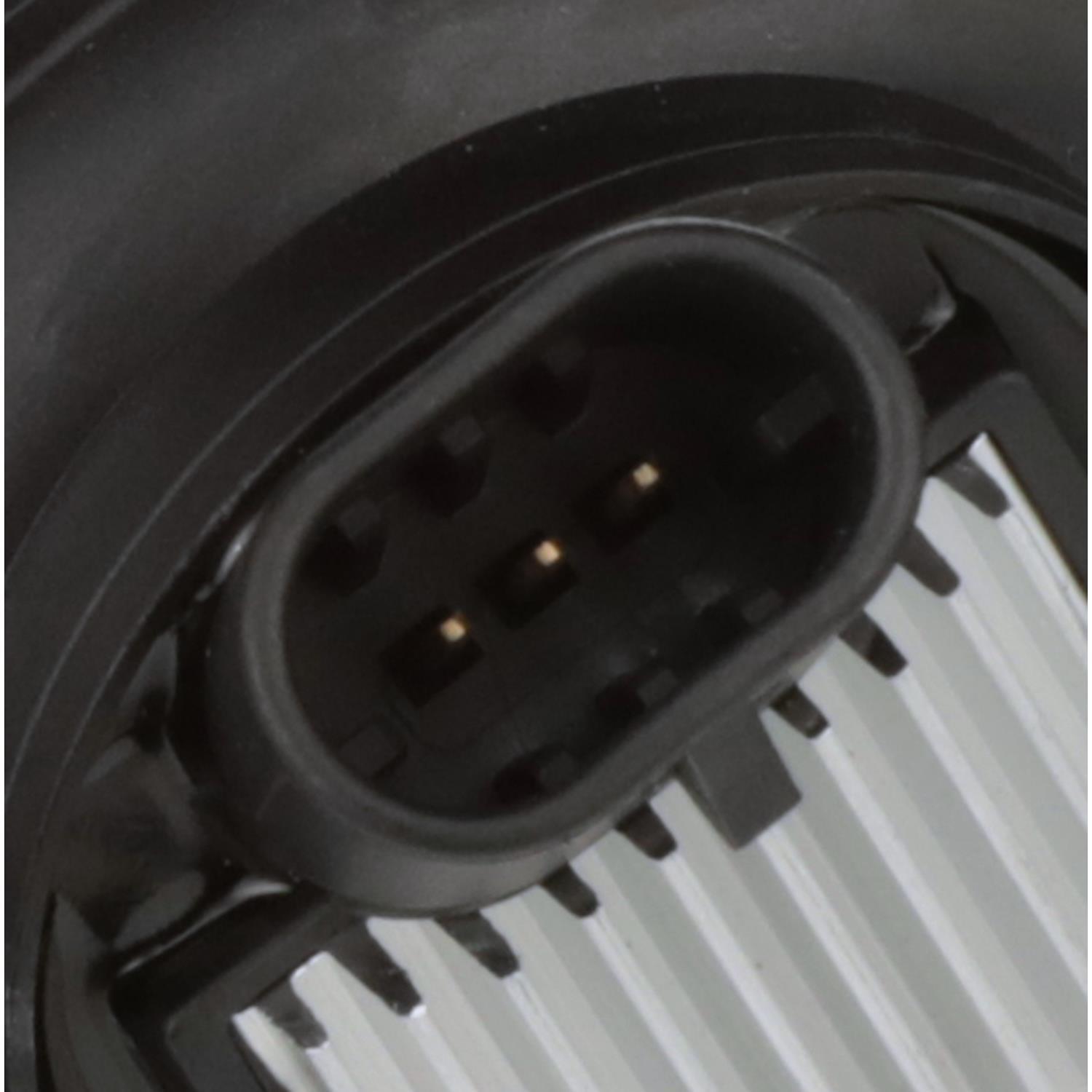 Standard Motor Products UF303 - Ignition Coil Standard Motor Products UF303 Ignition Coil product image 3 of 7