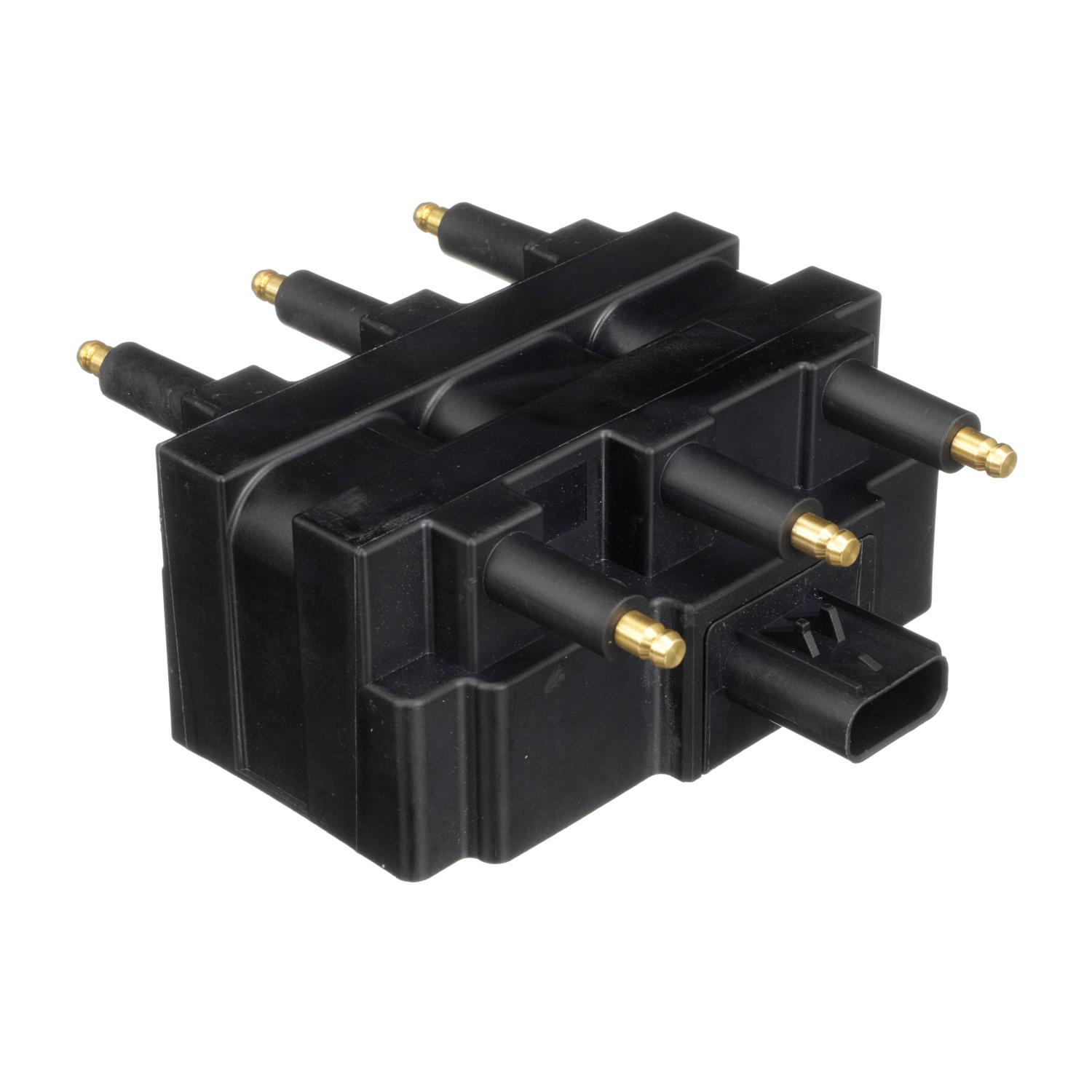 Standard Motor Products UF305 - Ignition Coil Standard Motor Products UF305 Ignition Coil product image 1 of 5