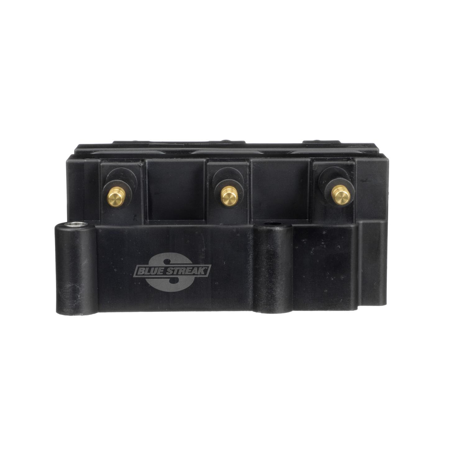 Standard Motor Products UF305 - Ignition Coil Standard Motor Products UF305 Ignition Coil product image 2 of 5