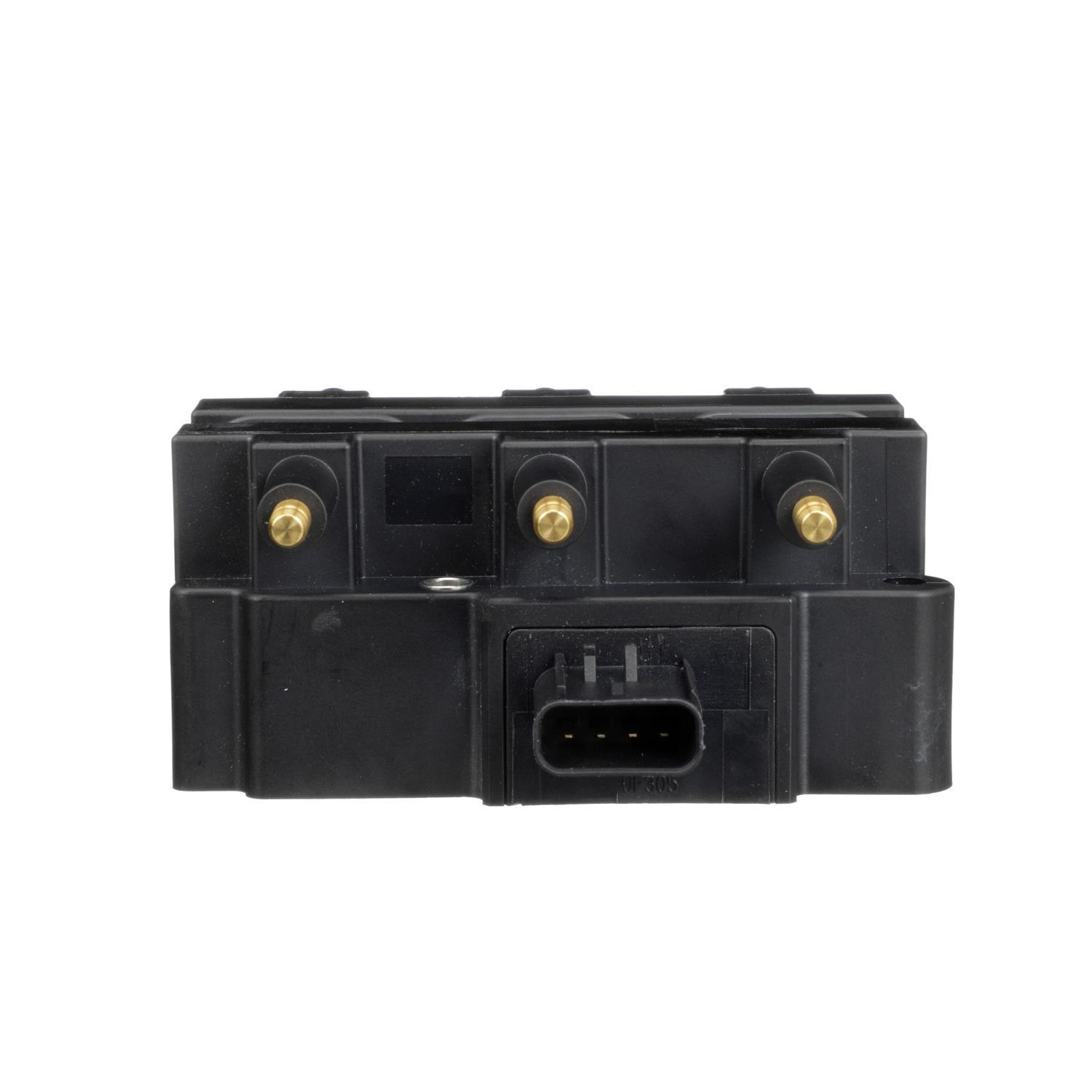 Standard Motor Products UF305 - Ignition Coil Standard Motor Products UF305 Ignition Coil product image 3 of 5