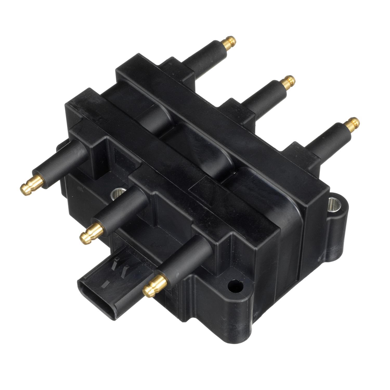 Standard Motor Products UF305 - Ignition Coil Standard Motor Products UF305 Ignition Coil product image 4 of 5