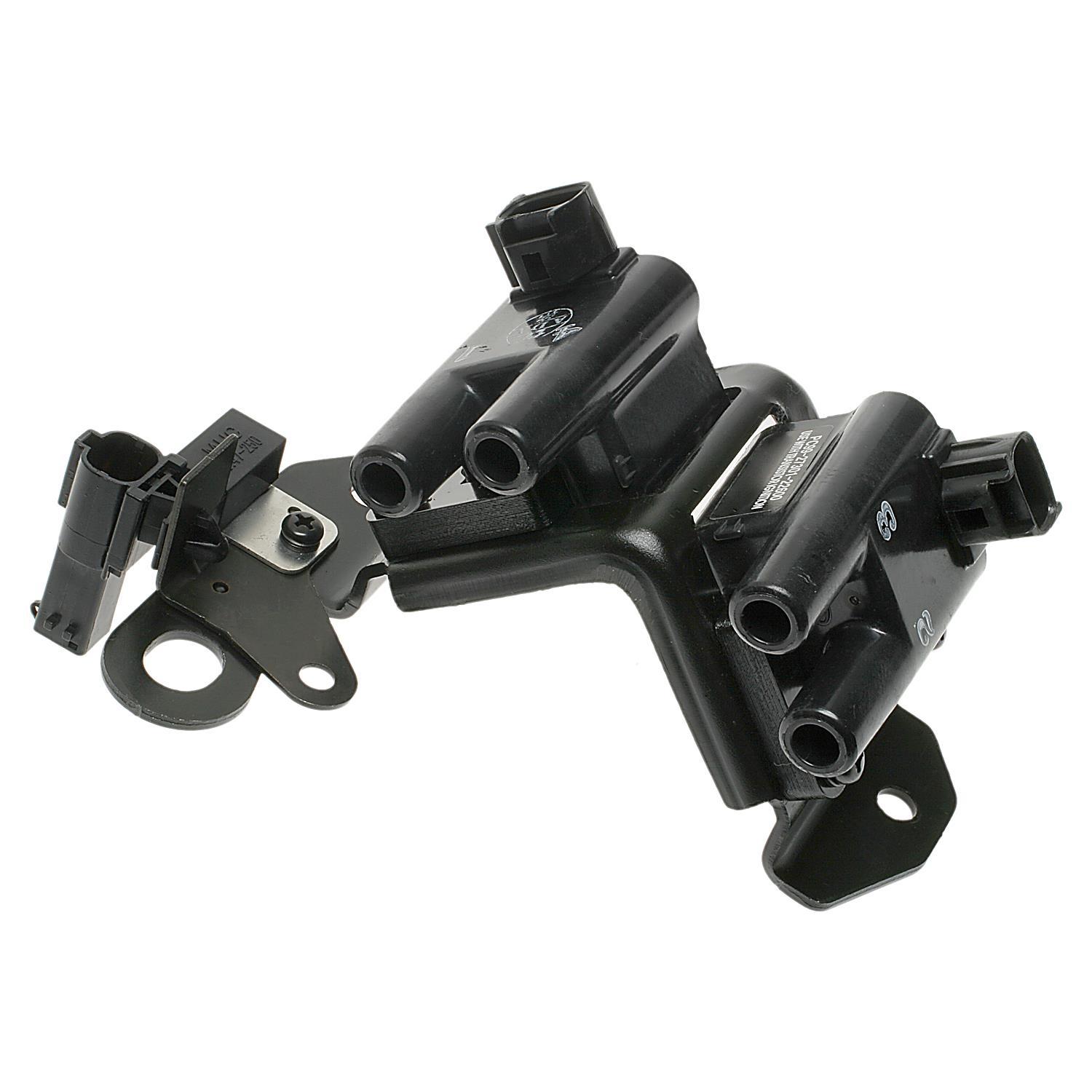 Standard Motor Products UF308 - Ignition Coil Standard Motor Products UF308 Ignition Coil product image 2 of 9