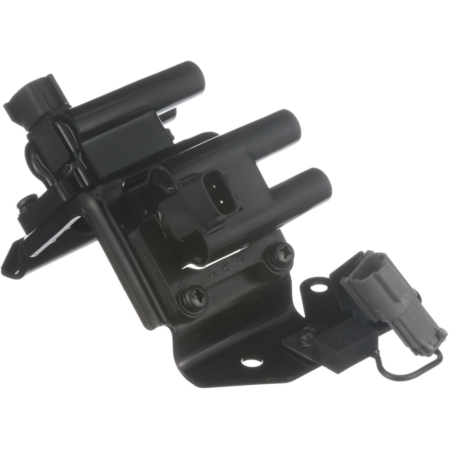 Standard Motor Products UF308 - Ignition Coil Standard Motor Products UF308 Ignition Coil product image 5 of 9