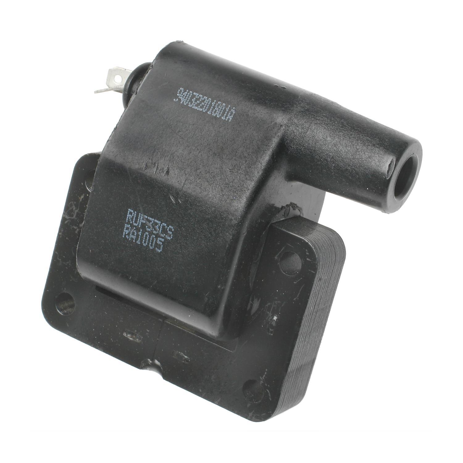 Standard Motor Products UF33 - Ignition Coil Standard Motor Products UF33 Ignition Coil product image 2 of 3