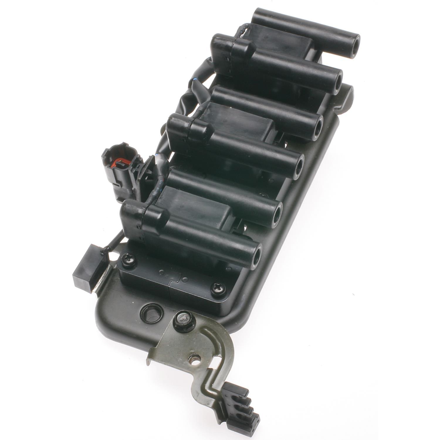 Standard Motor Products UF337 - Ignition Coil Standard Motor Products UF337 Ignition Coil product image 2 of 3