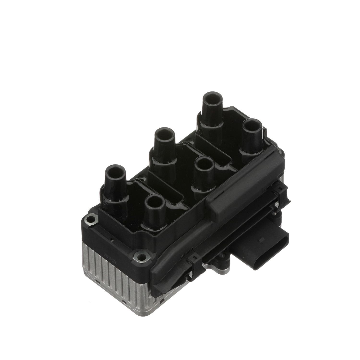 Standard Motor Products UF338 - Ignition Coil Standard Motor Products UF338 Ignition Coil product image 4 of 5