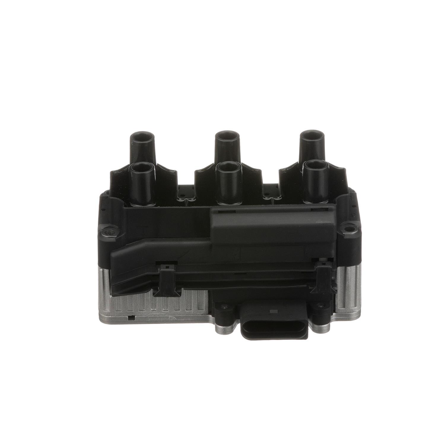 Standard Motor Products UF338 - Ignition Coil Standard Motor Products UF338 Ignition Coil product image 5 of 5