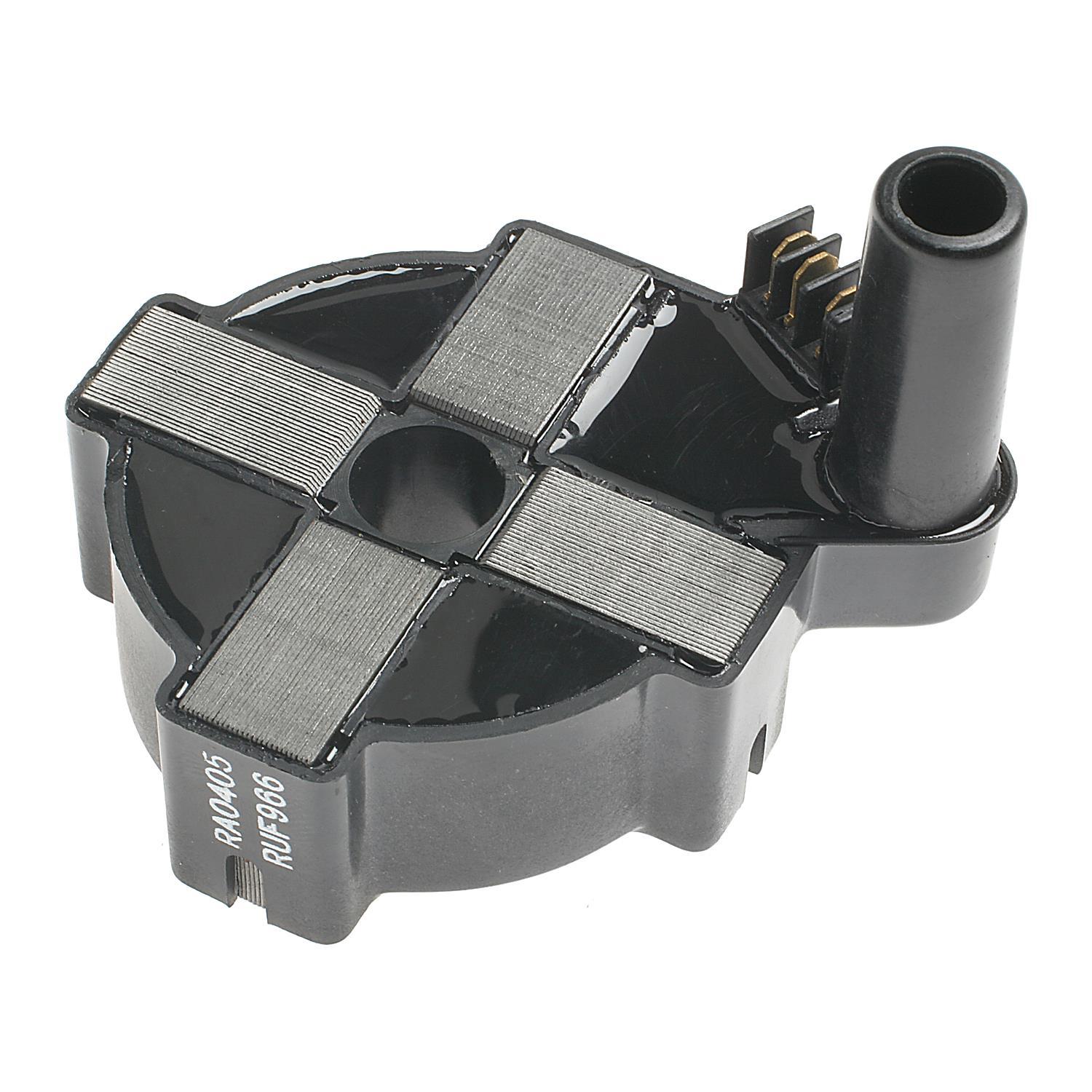 Standard Motor Products UF355 - Ignition Coil Standard Motor Products UF355 Ignition Coil product image 2 of 3