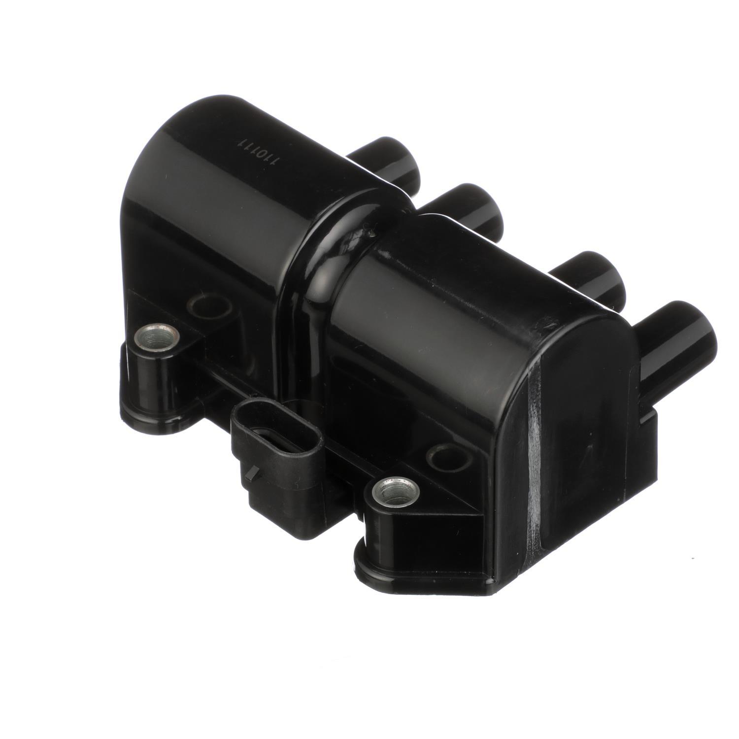 Standard Motor Products UF356 - Ignition Coil Standard Motor Products UF356 Ignition Coil product image 1 of 5