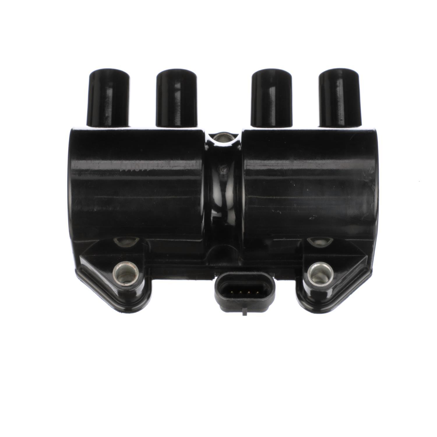 Standard Motor Products UF356 - Ignition Coil Standard Motor Products UF356 Ignition Coil product image 3 of 5