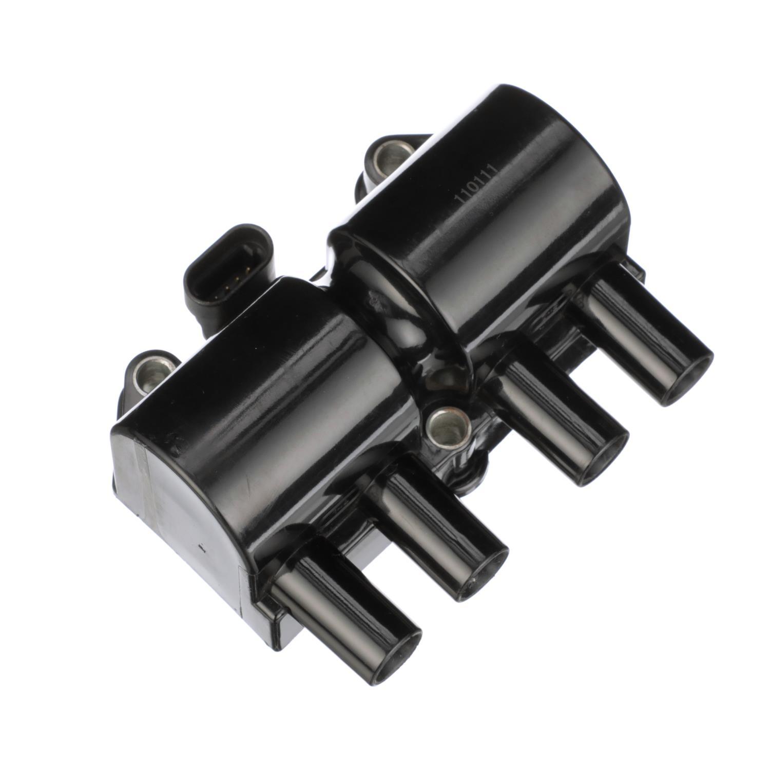 Standard Motor Products UF356 - Ignition Coil Standard Motor Products UF356 Ignition Coil product image 4 of 5