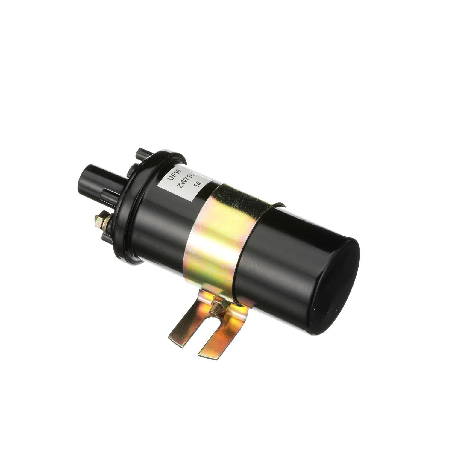 Standard Motor Products UF36 - Ignition Coil Standard Motor Products UF36 Ignition Coil product image 4 of 4