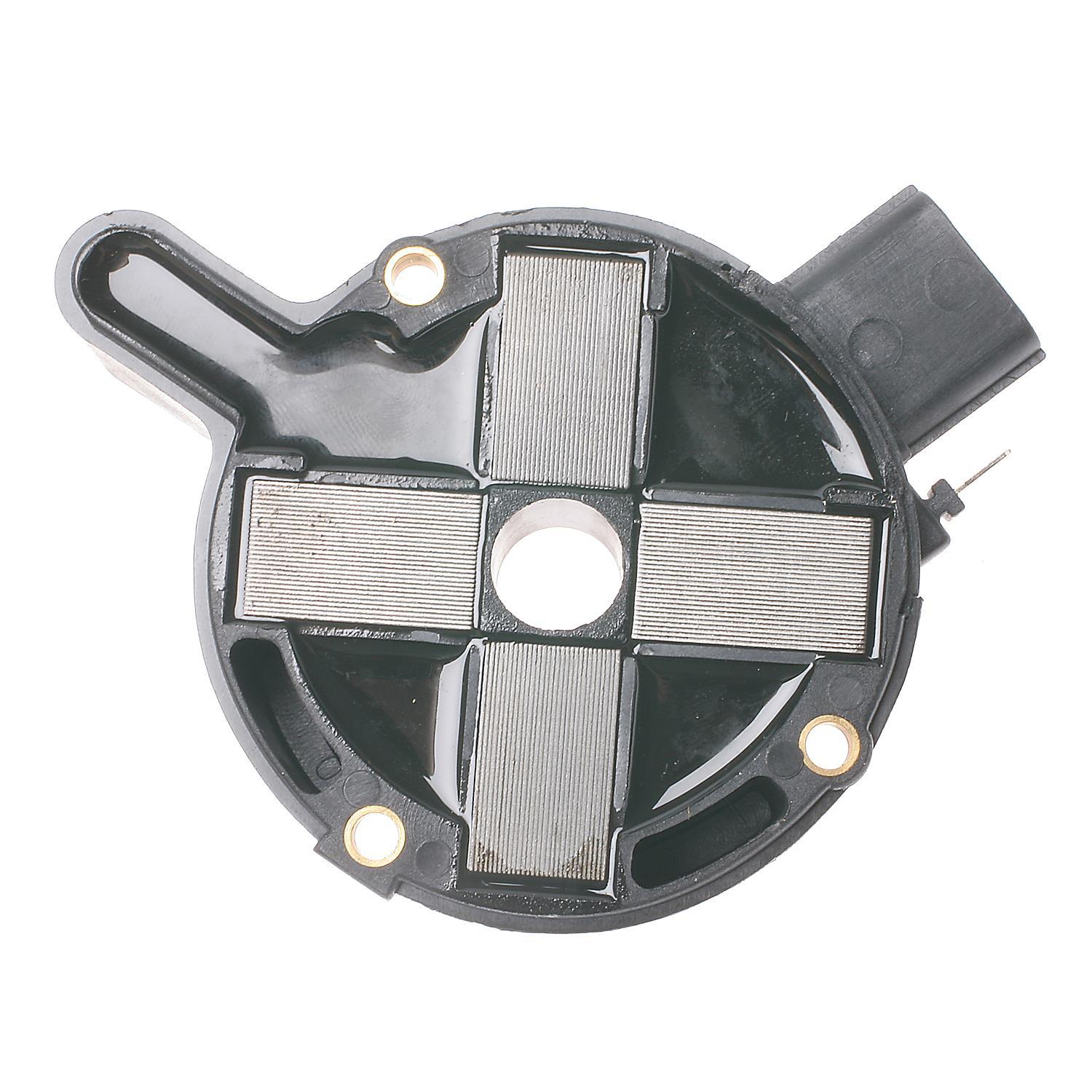 Standard Motor Products UF368 - Ignition Coil Standard Motor Products UF368 Ignition Coil product image 3 of 3