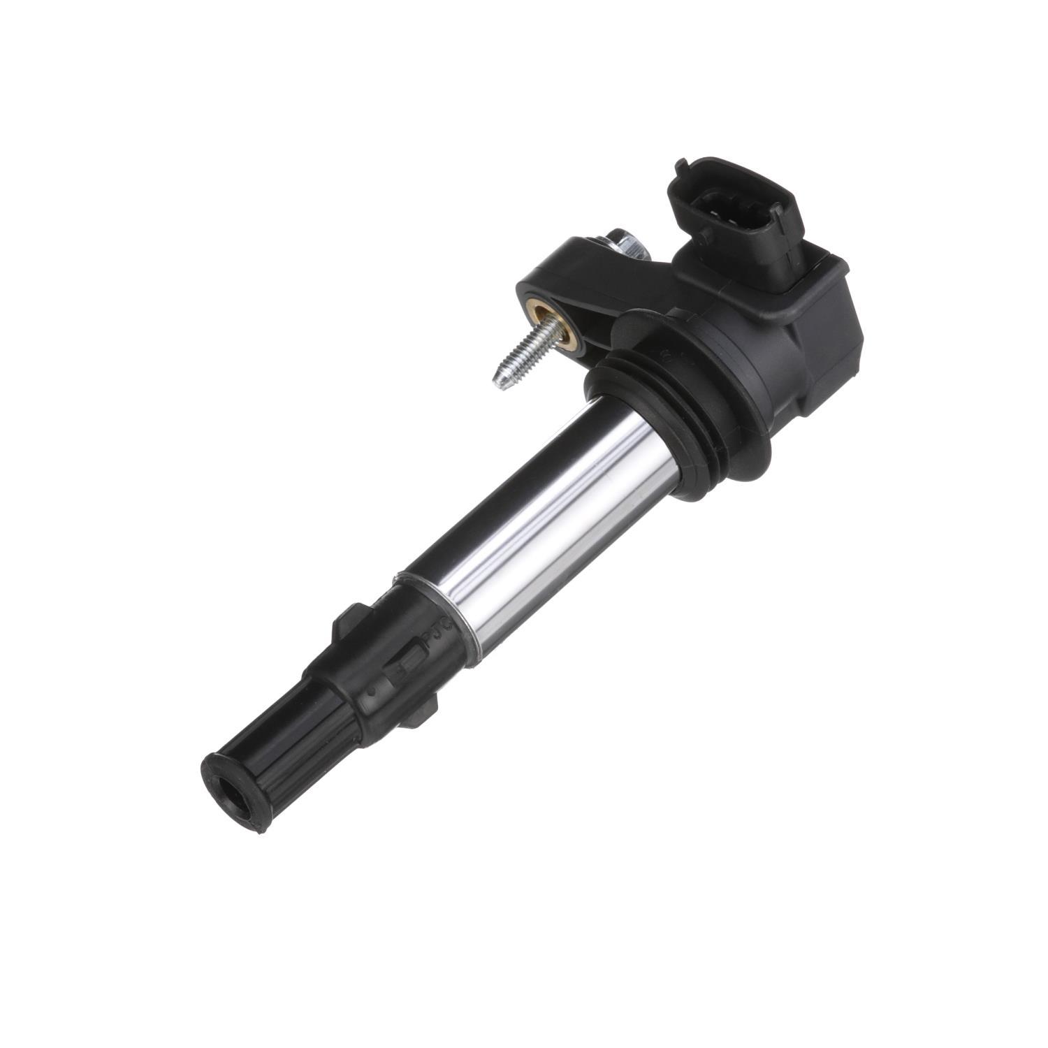 Standard Motor Products UF375 - Ignition Coil Standard Motor Products UF375 Ignition Coil product image 1 of 7