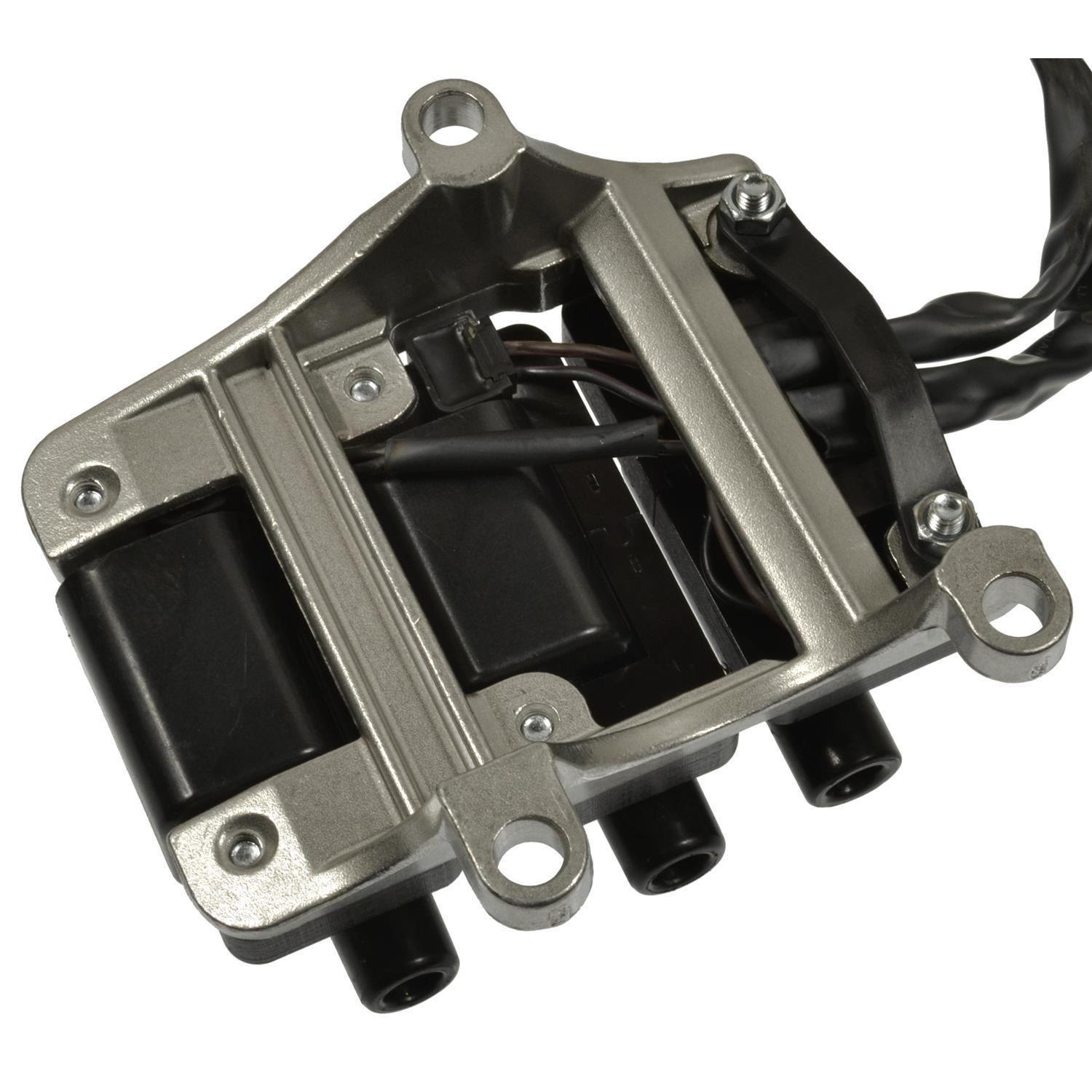Standard Motor Products UF376 - Ignition Coil Standard Motor Products UF376 Ignition Coil product image 1 of 3