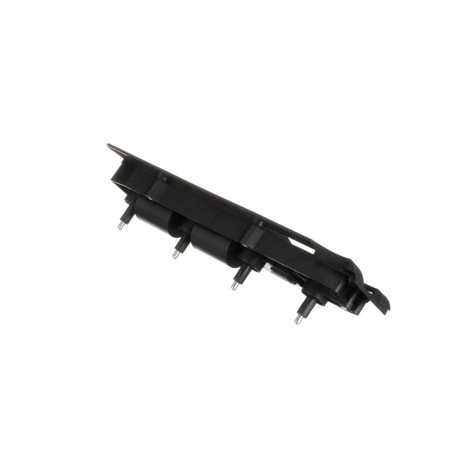 Standard Motor Products UF391 - Ignition Coil Standard Motor Products UF391 Ignition Coil product image 1 of 5