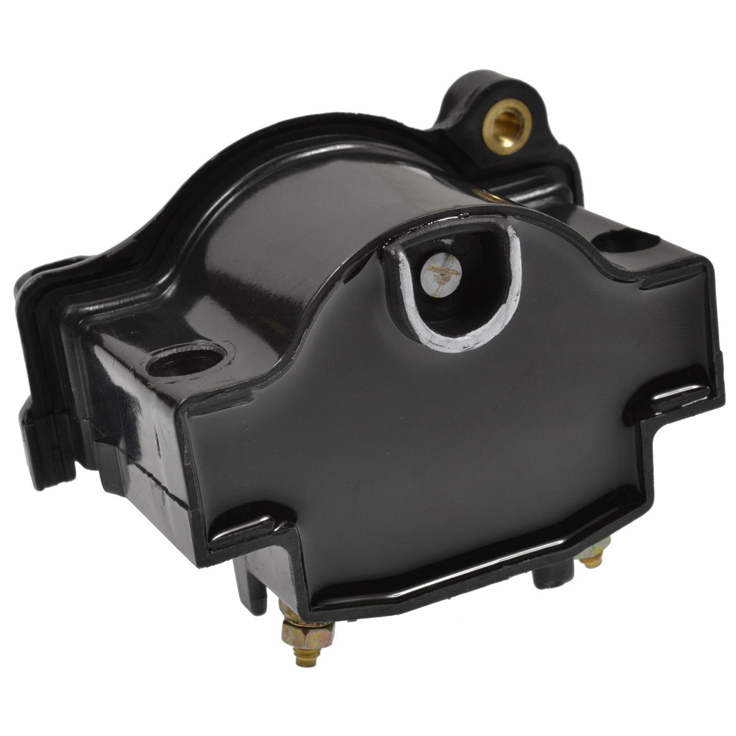 Standard Motor Products UF40 - Ignition Coil Standard Motor Products UF40 Ignition Coil product image 1 of 3