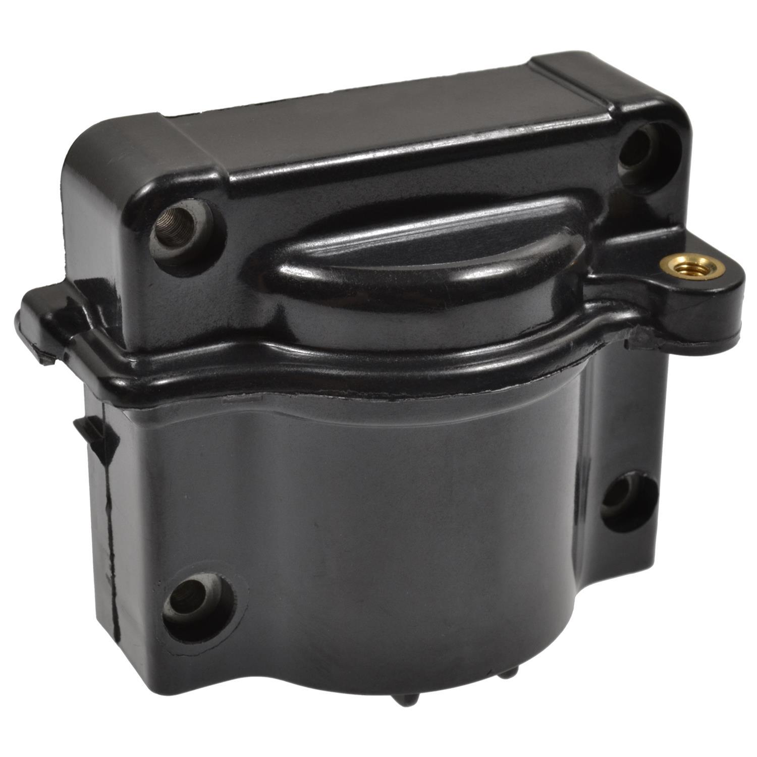 Standard Motor Products UF40 - Ignition Coil Standard Motor Products UF40 Ignition Coil product image 2 of 3