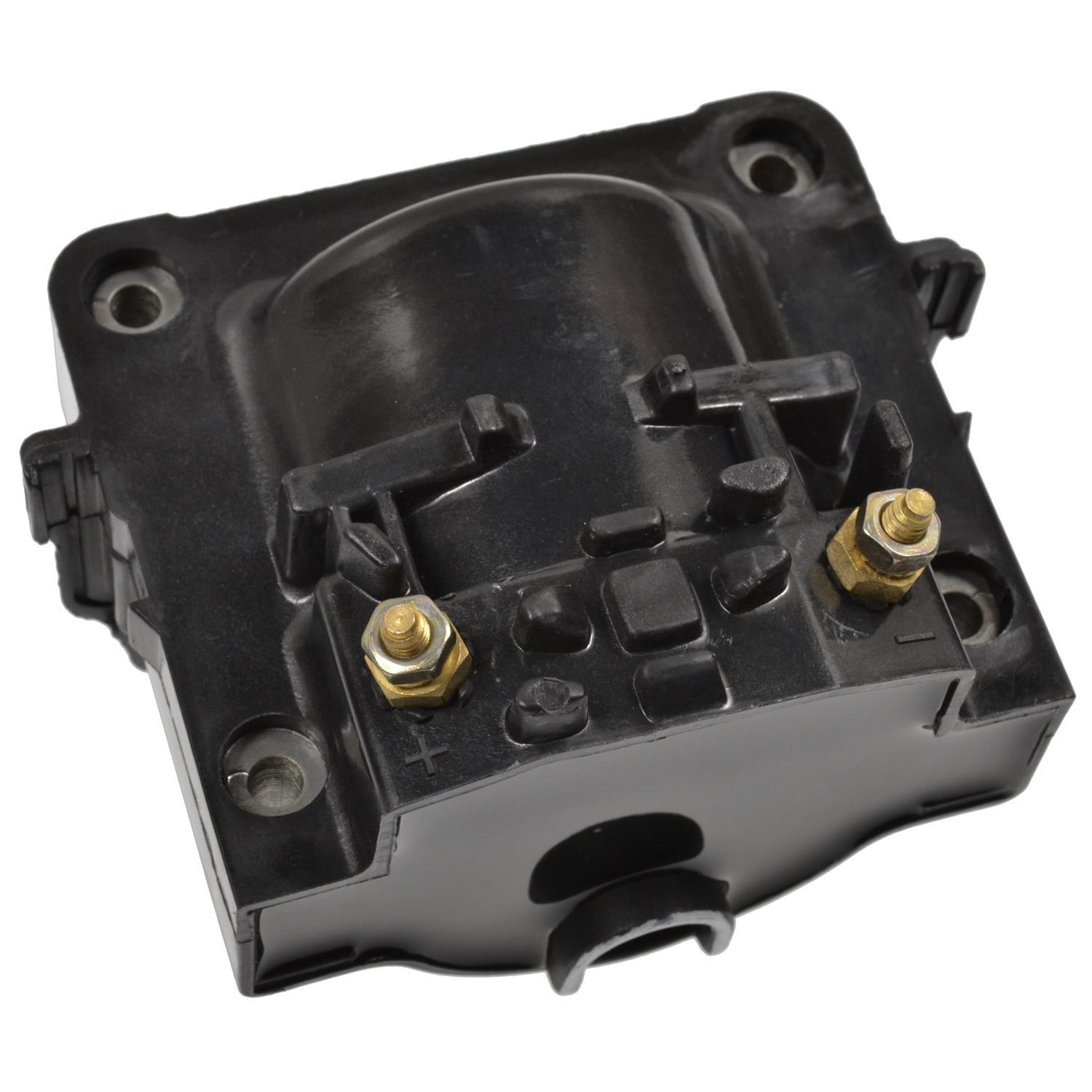 Standard Motor Products UF40 - Ignition Coil Standard Motor Products UF40 Ignition Coil product image 3 of 3