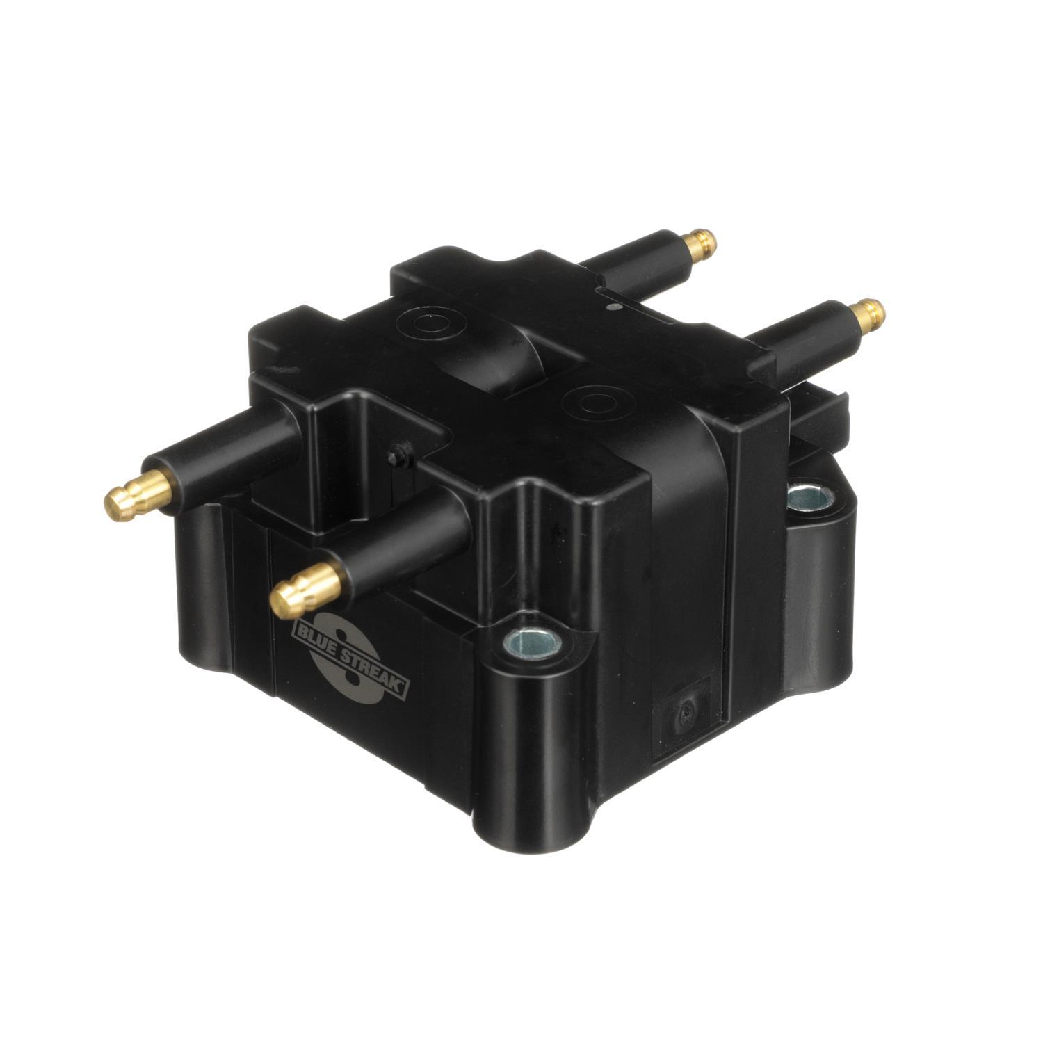 Standard Motor Products UF403 - Ignition Coil Standard Motor Products UF403 Ignition Coil product image 1 of 5