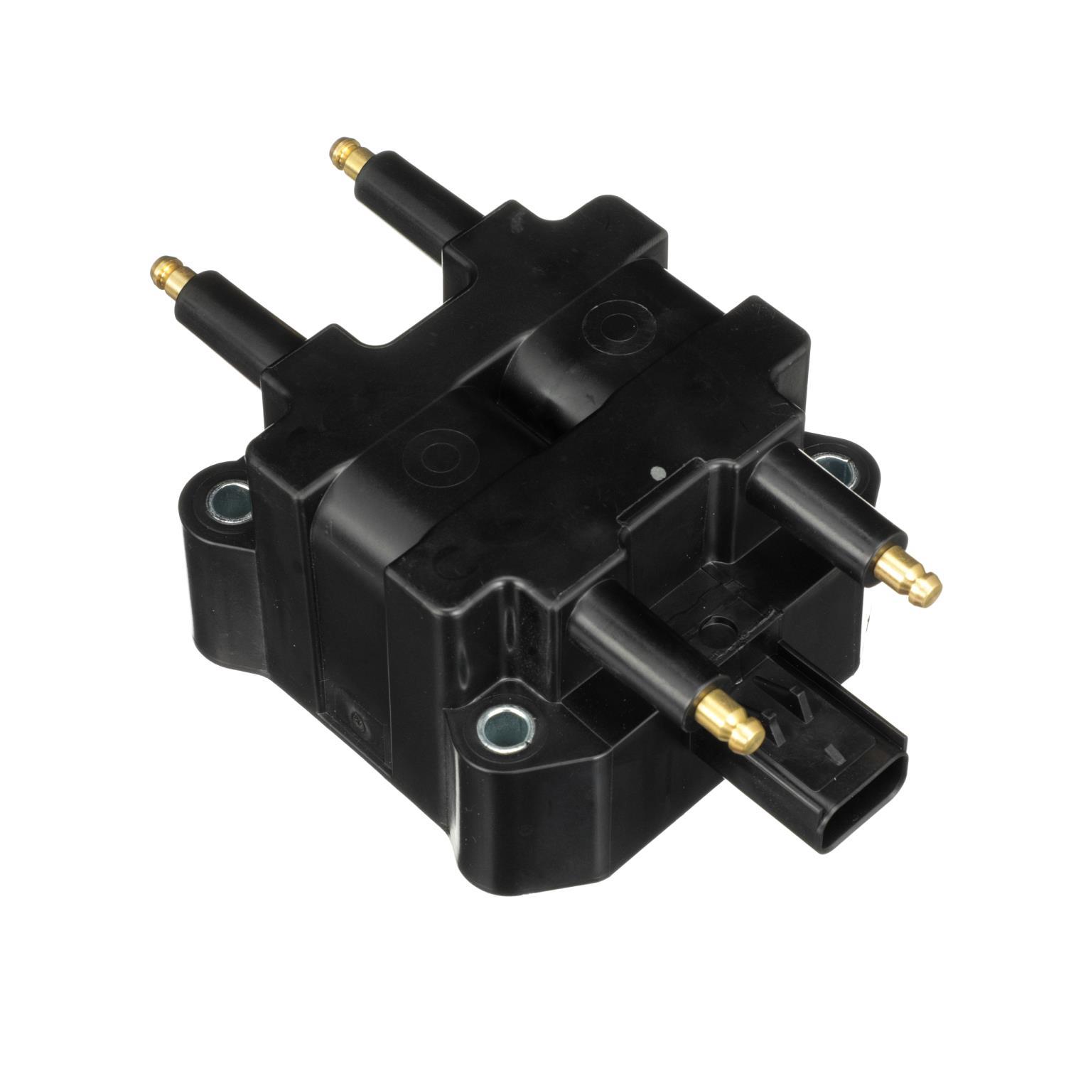 Standard Motor Products UF403 - Ignition Coil Standard Motor Products UF403 Ignition Coil product image 4 of 5