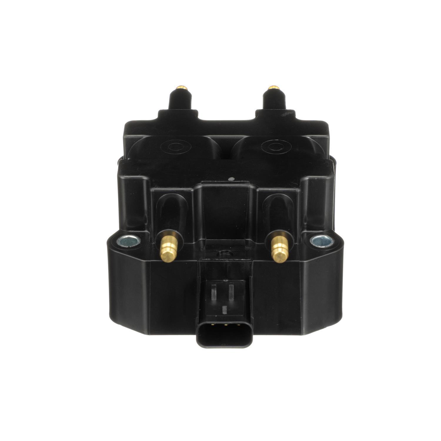Standard Motor Products UF403 - Ignition Coil Standard Motor Products UF403 Ignition Coil product image 5 of 5