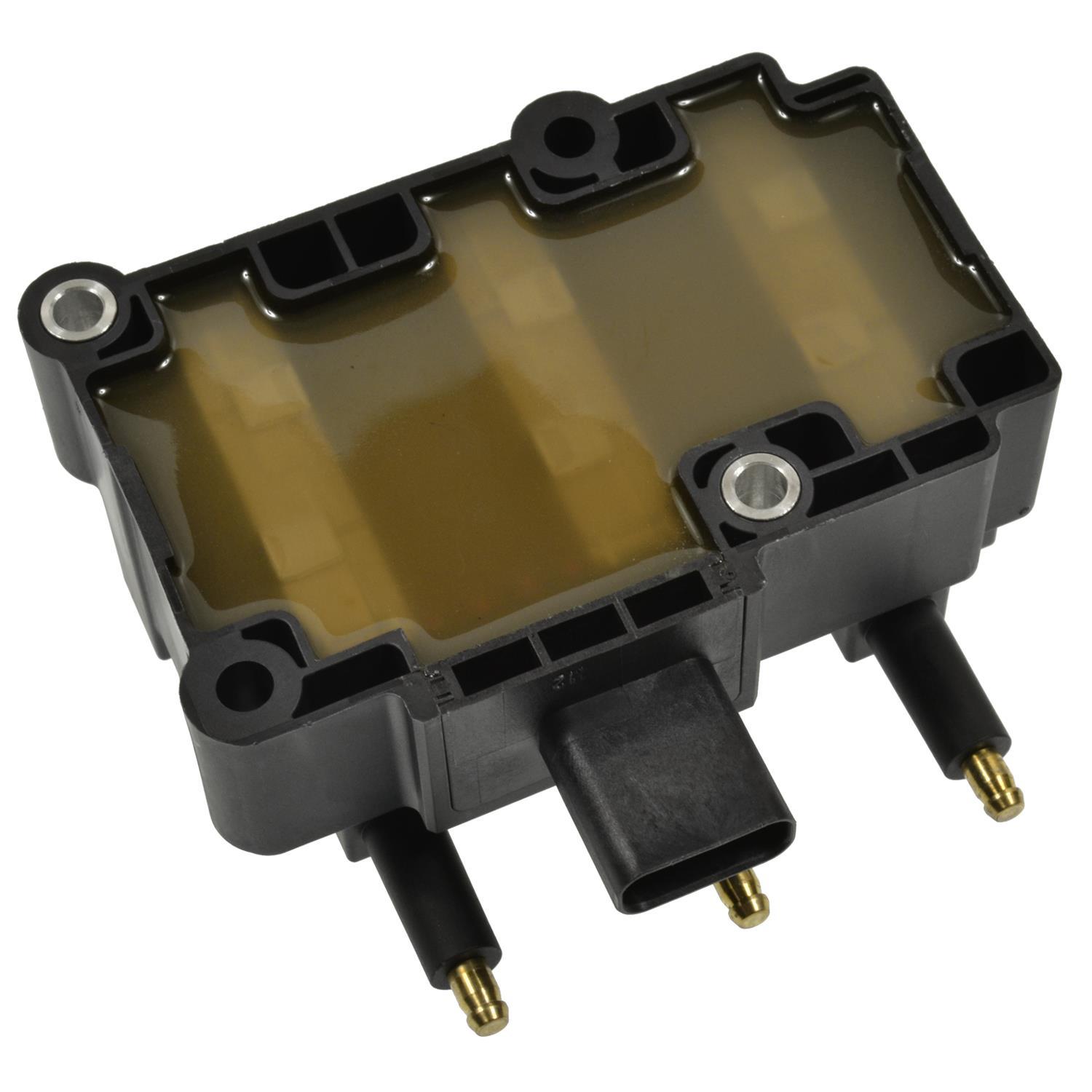 Standard Motor Products UF412 - Ignition Coil Standard Motor Products UF412 Ignition Coil product image 1 of 3