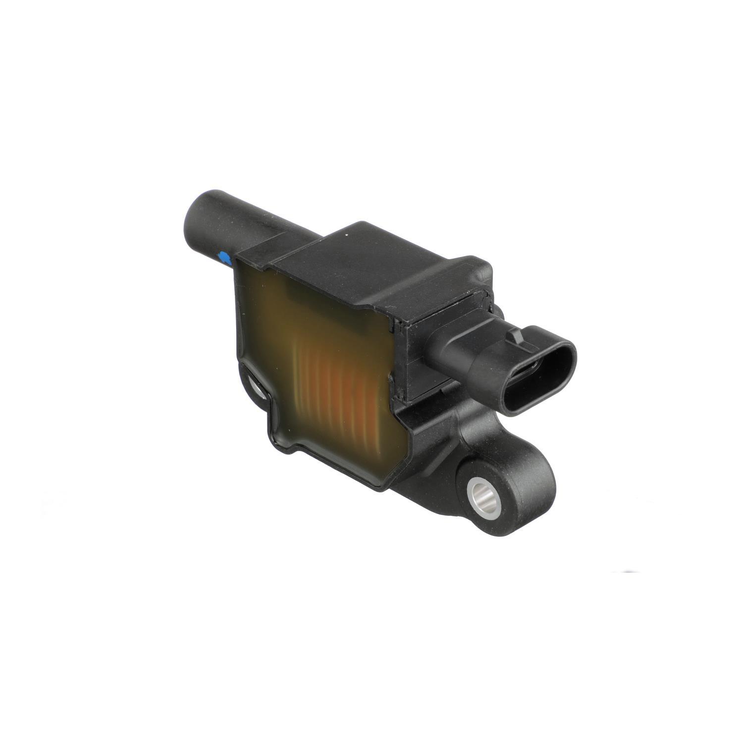 Standard Motor Products UF413 - Ignition Coil Standard Motor Products UF413 Ignition Coil product image 1 of 5