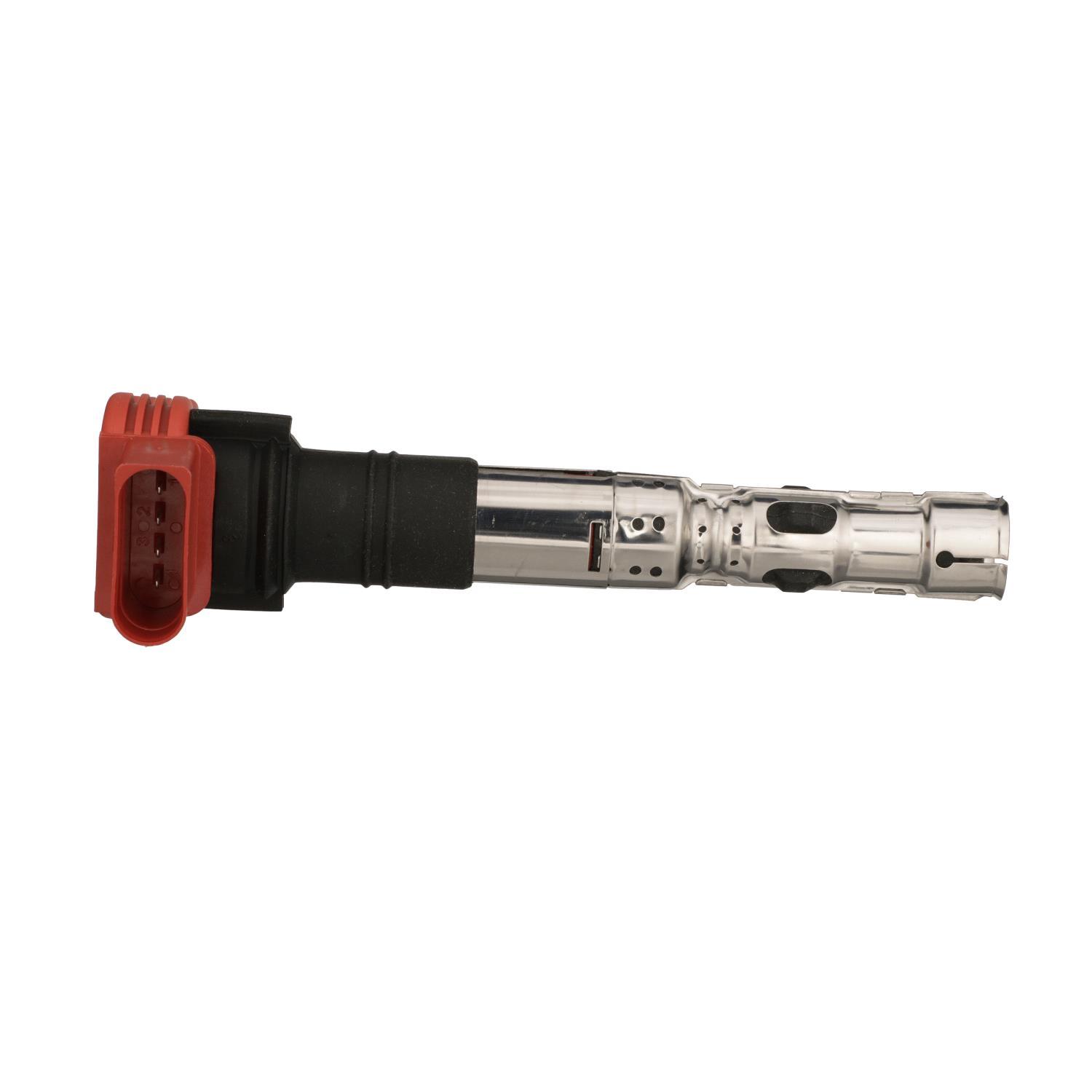 Standard Motor Products UF418 - Ignition Coil Standard Motor Products UF418 Ignition Coil product image 6 of 7