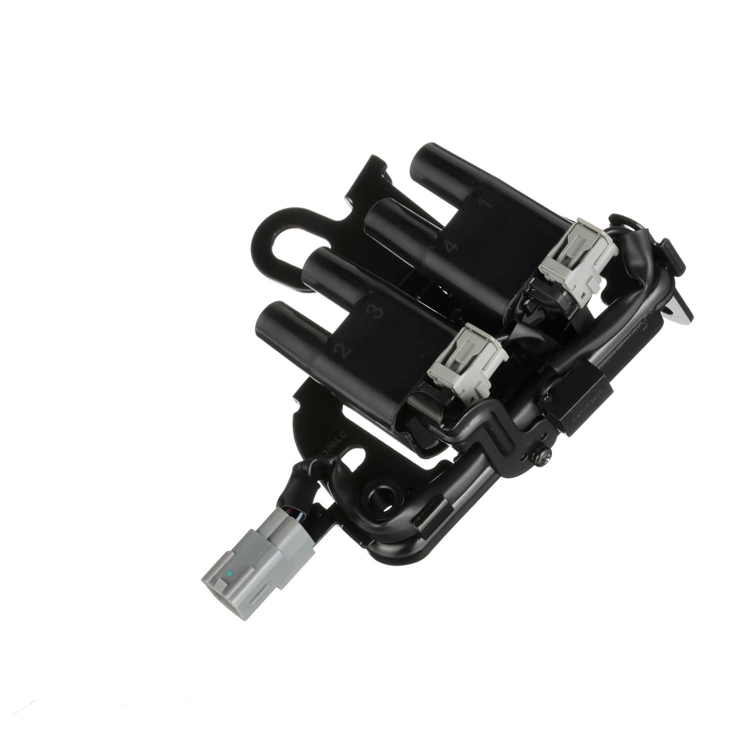 Standard Motor Products UF419 - Ignition Coil Standard Motor Products UF419 Ignition Coil product image 4 of 5