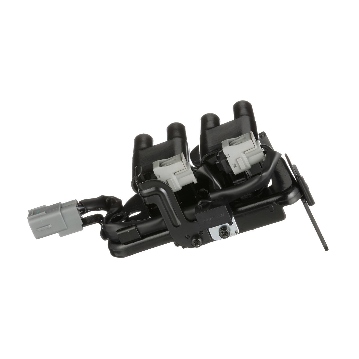 Standard Motor Products UF419 - Ignition Coil Standard Motor Products UF419 Ignition Coil product image 5 of 5