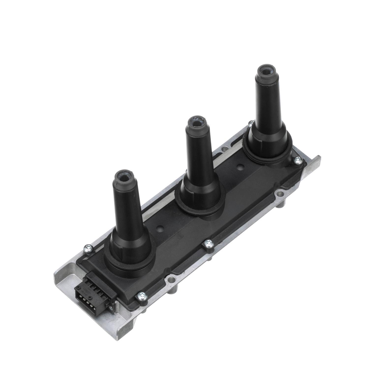 Standard Motor Products UF420 - Ignition Coil Standard Motor Products UF420 Ignition Coil product image 1 of 7