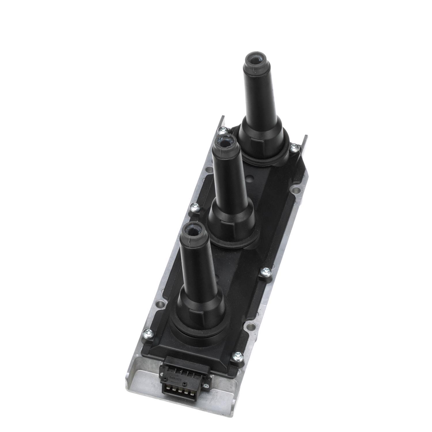 Standard Motor Products UF420 - Ignition Coil Standard Motor Products UF420 Ignition Coil product image 2 of 7