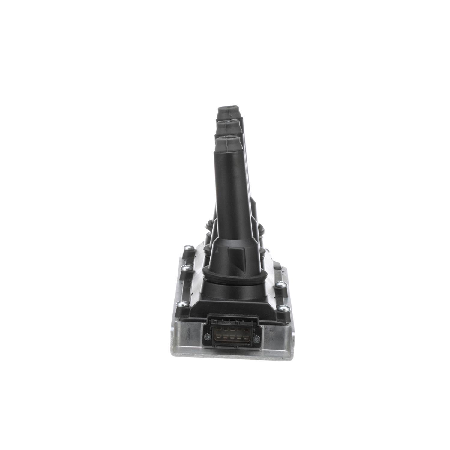 Standard Motor Products UF420 - Ignition Coil Standard Motor Products UF420 Ignition Coil product image 3 of 7