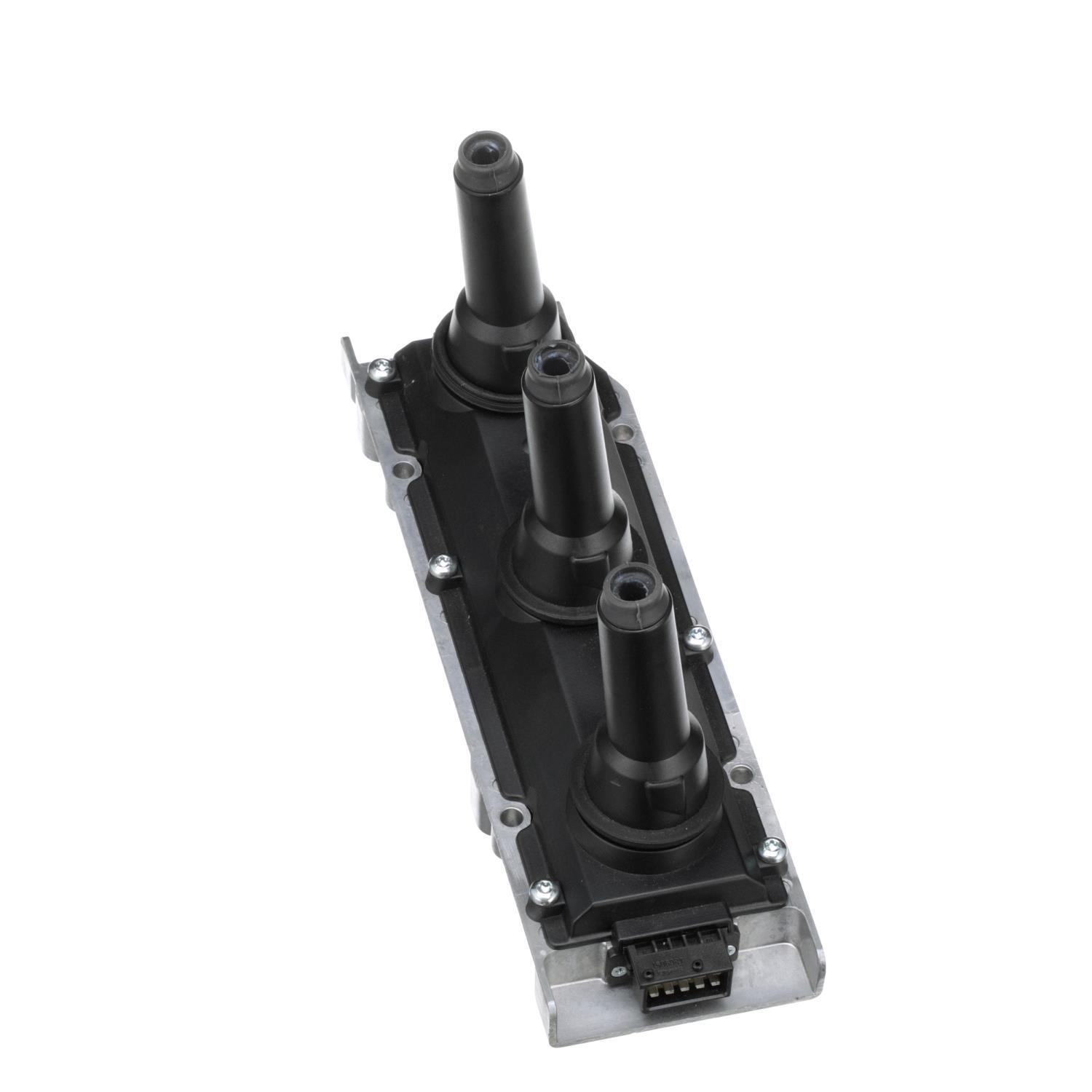 Standard Motor Products UF420 - Ignition Coil Standard Motor Products UF420 Ignition Coil product image 4 of 7
