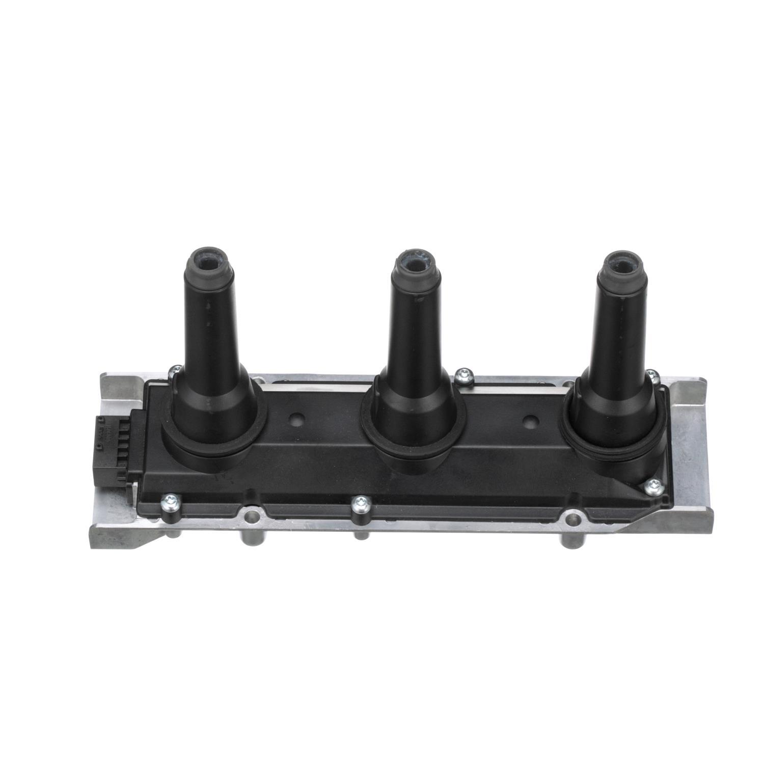 Standard Motor Products UF420 - Ignition Coil Standard Motor Products UF420 Ignition Coil product image 5 of 7