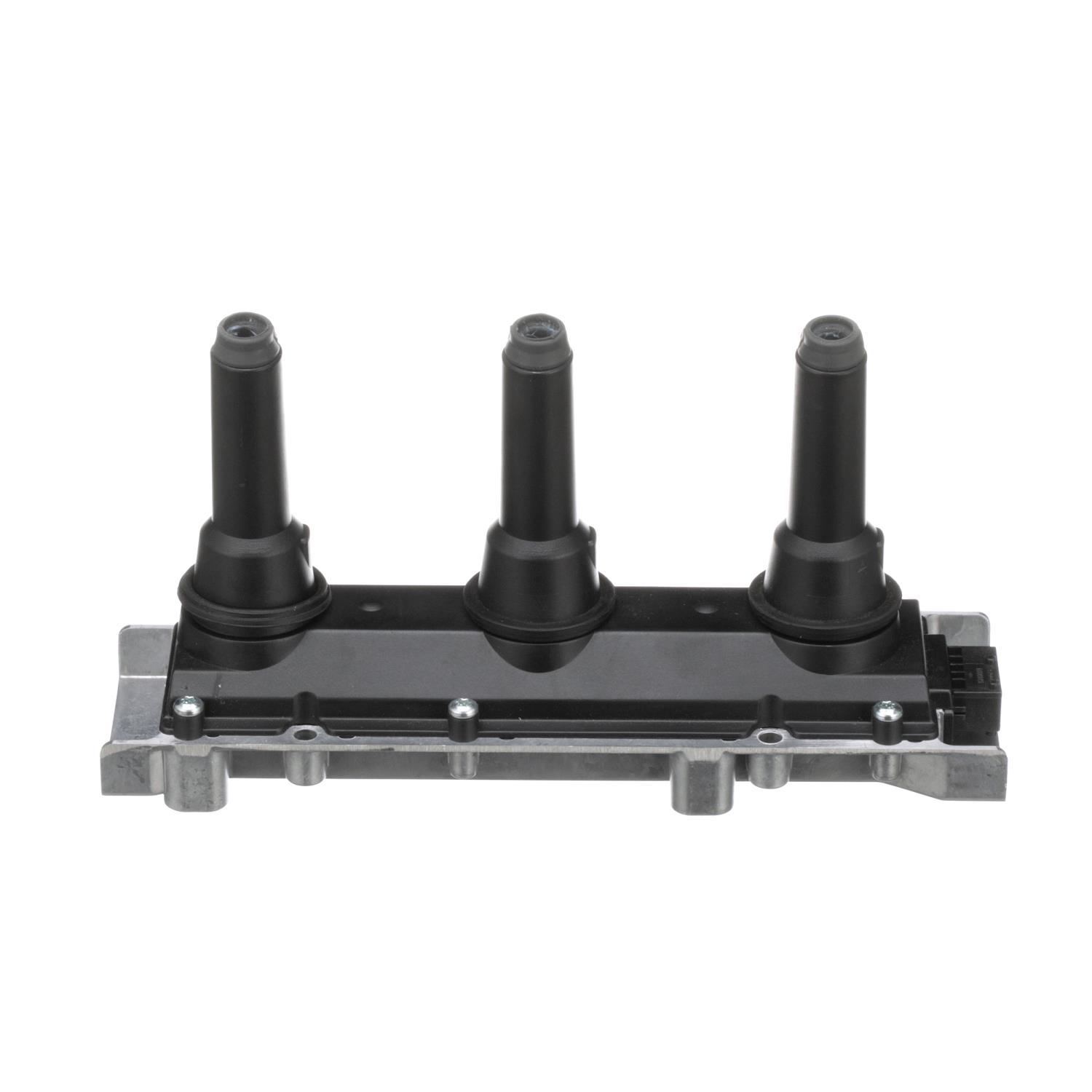 Standard Motor Products UF420 - Ignition Coil Standard Motor Products UF420 Ignition Coil product image 6 of 7