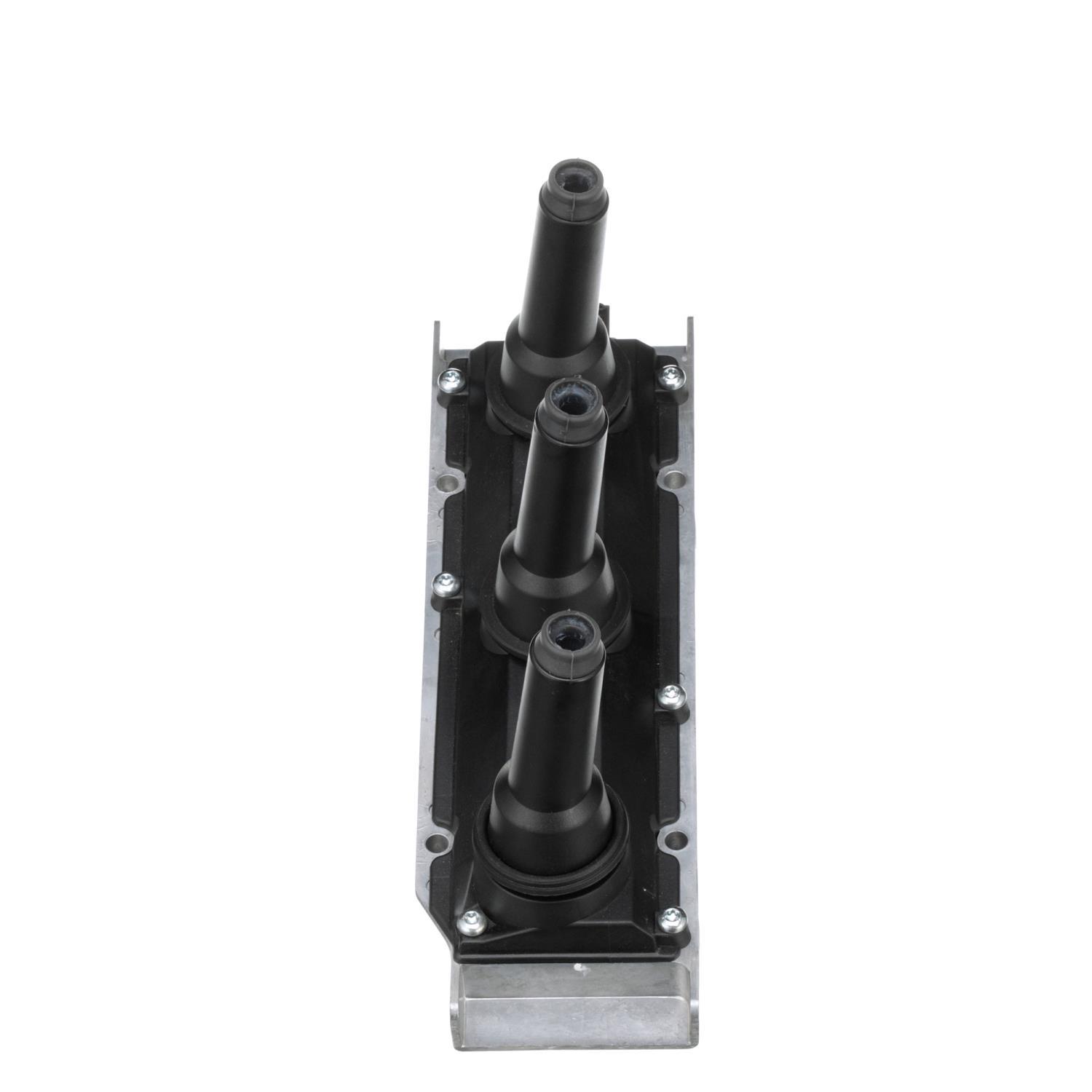 Standard Motor Products UF420 - Ignition Coil Standard Motor Products UF420 Ignition Coil product image 7 of 7