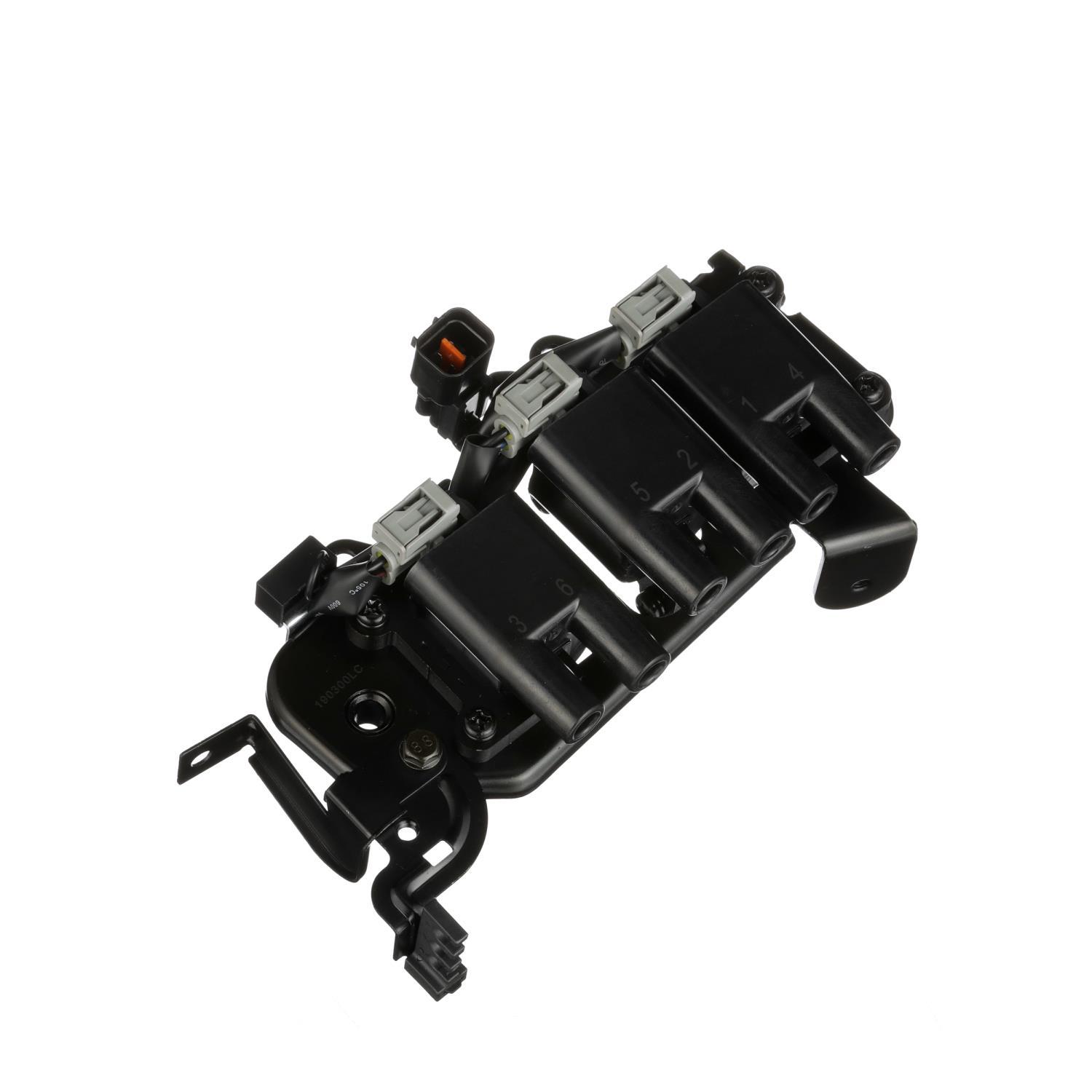 Standard Motor Products UF425 Ignition Coil product image 3 of 4