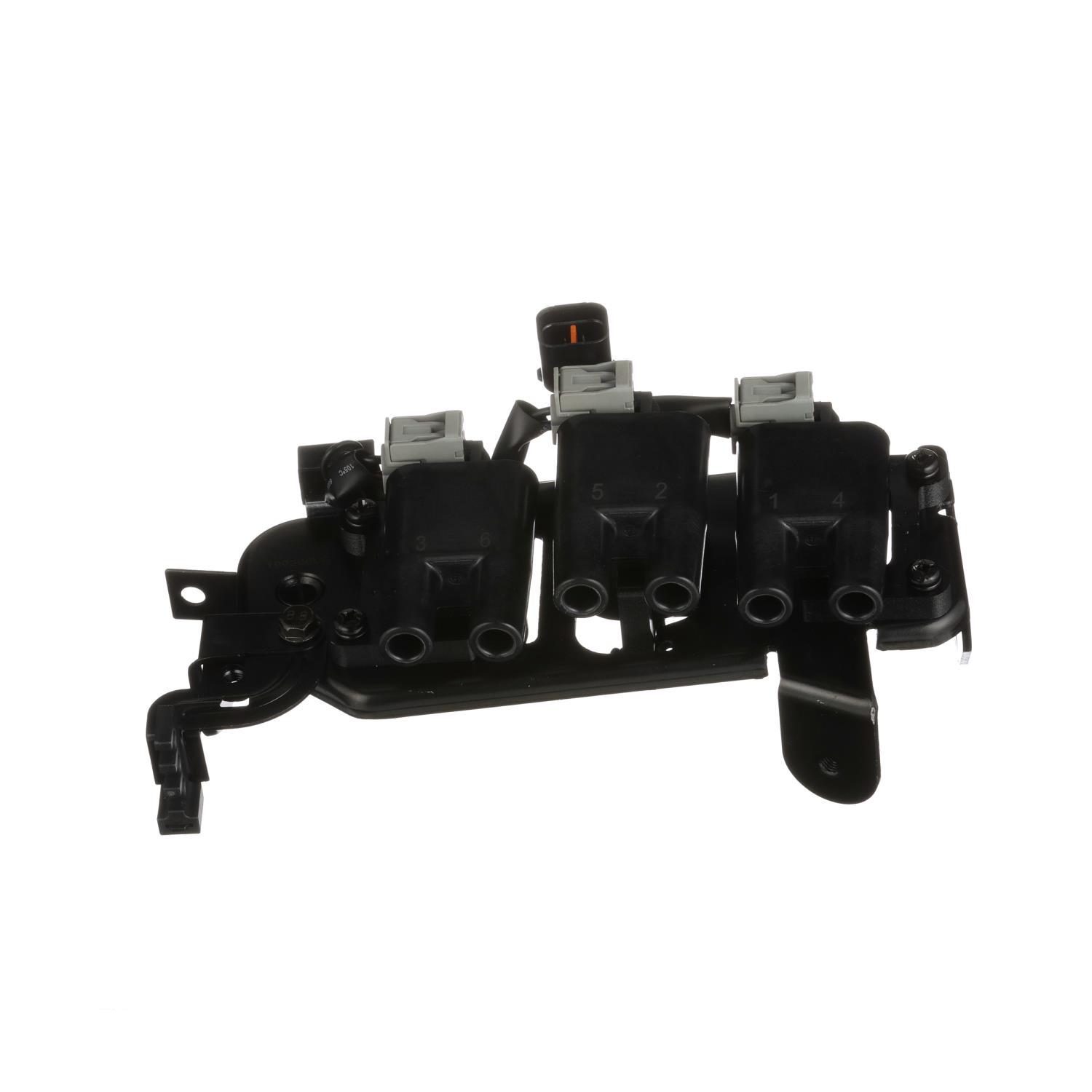 Standard Motor Products UF425 Ignition Coil product image 4 of 4