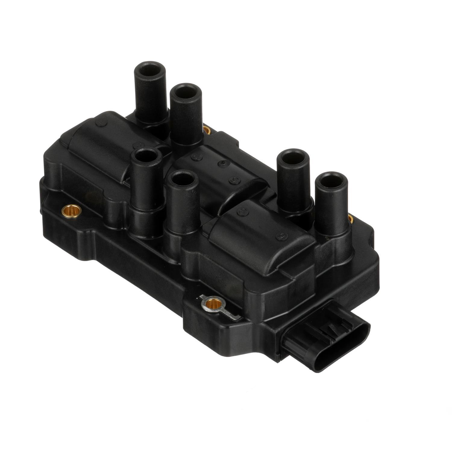 Standard Motor Products UF434 - Ignition Coil Standard Motor Products UF434 Ignition Coil product image 1 of 5