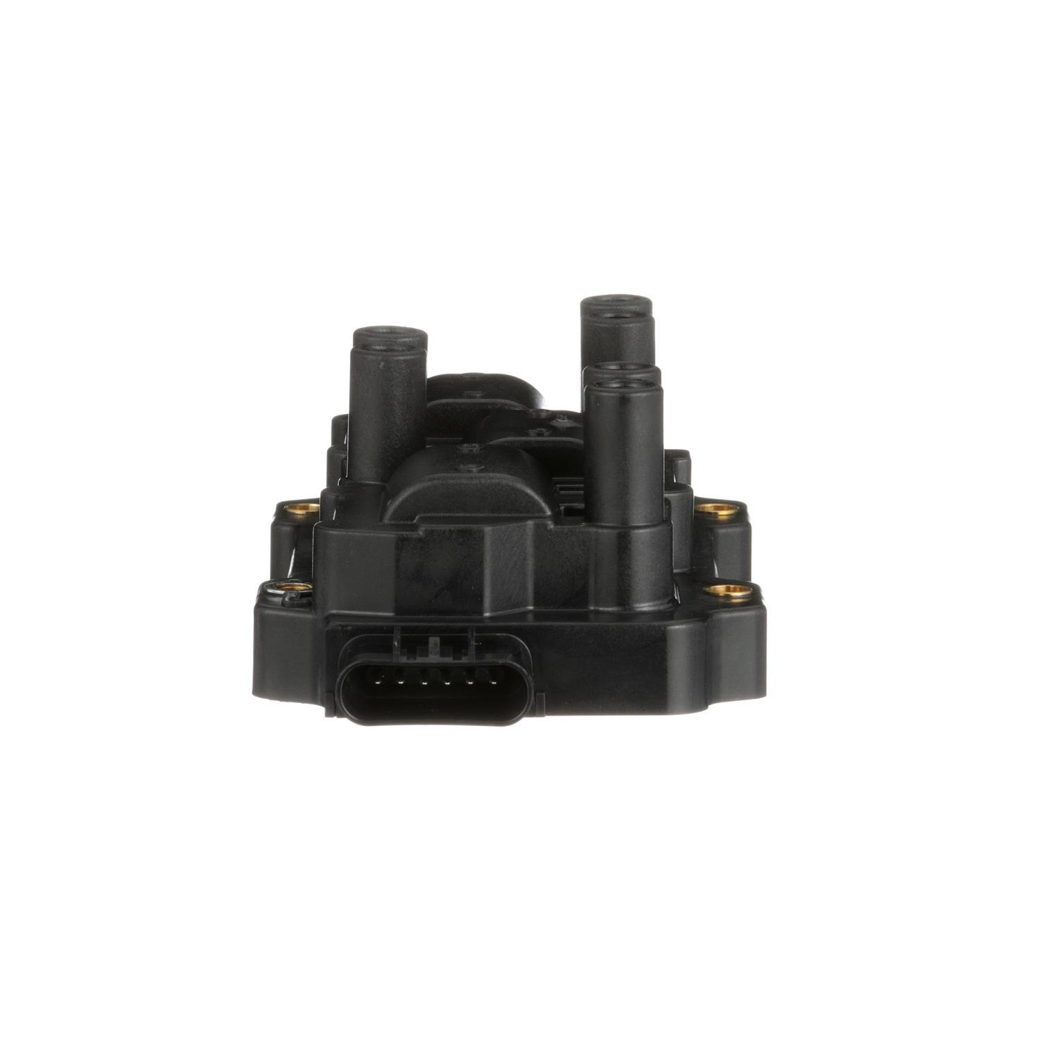Standard Motor Products UF434 - Ignition Coil Standard Motor Products UF434 Ignition Coil product image 3 of 5
