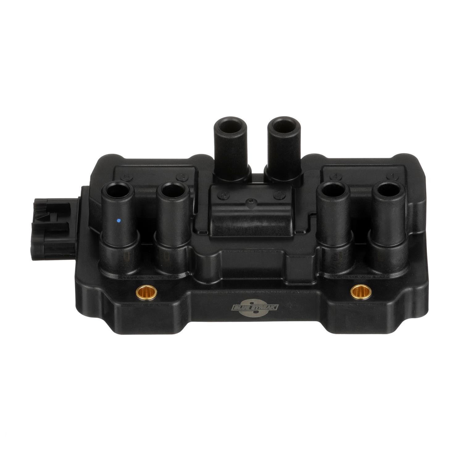 Standard Motor Products UF434 - Ignition Coil Standard Motor Products UF434 Ignition Coil product image 5 of 5