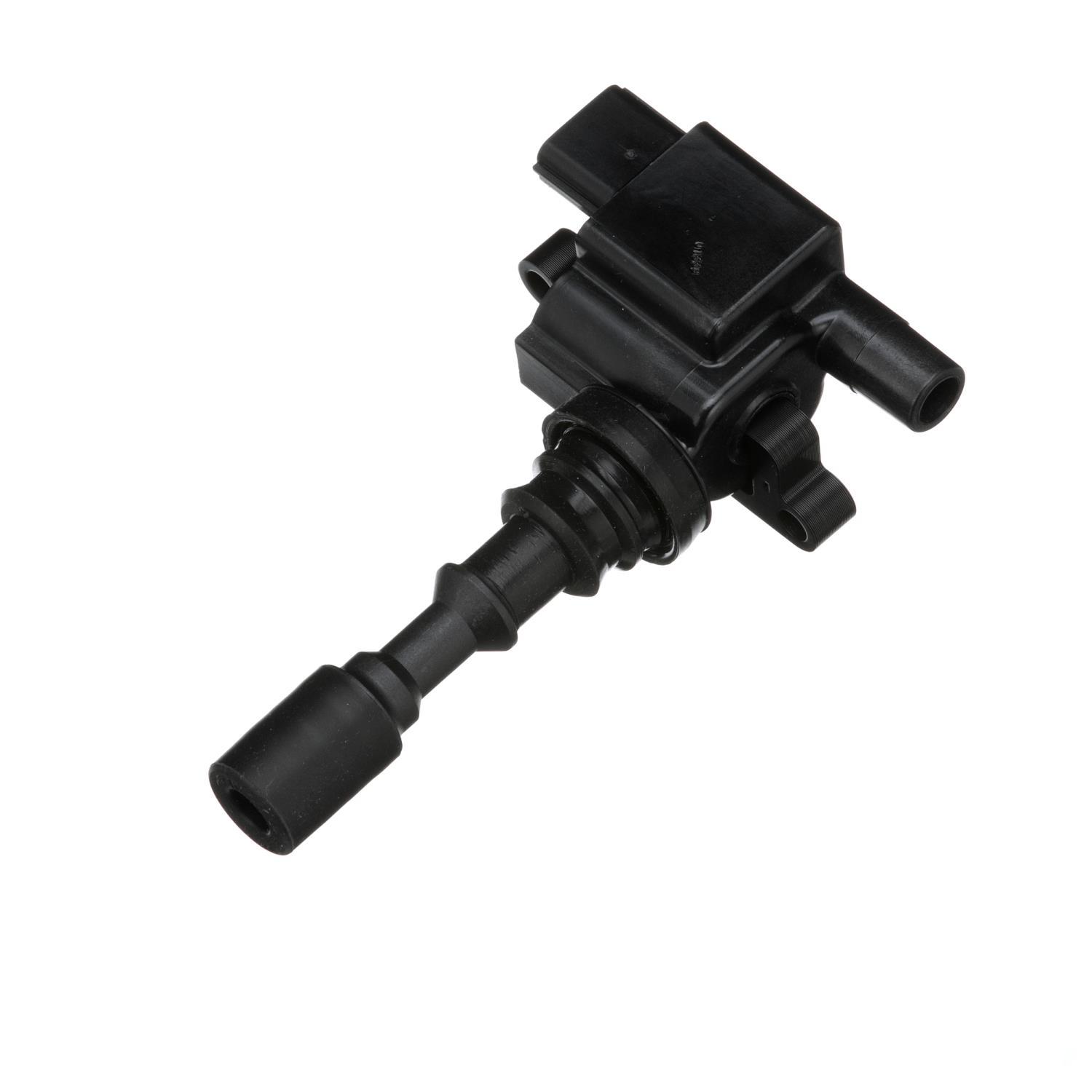 Standard Motor Products UF439 - Ignition Coil Standard Motor Products UF439 Ignition Coil product image 1 of 7