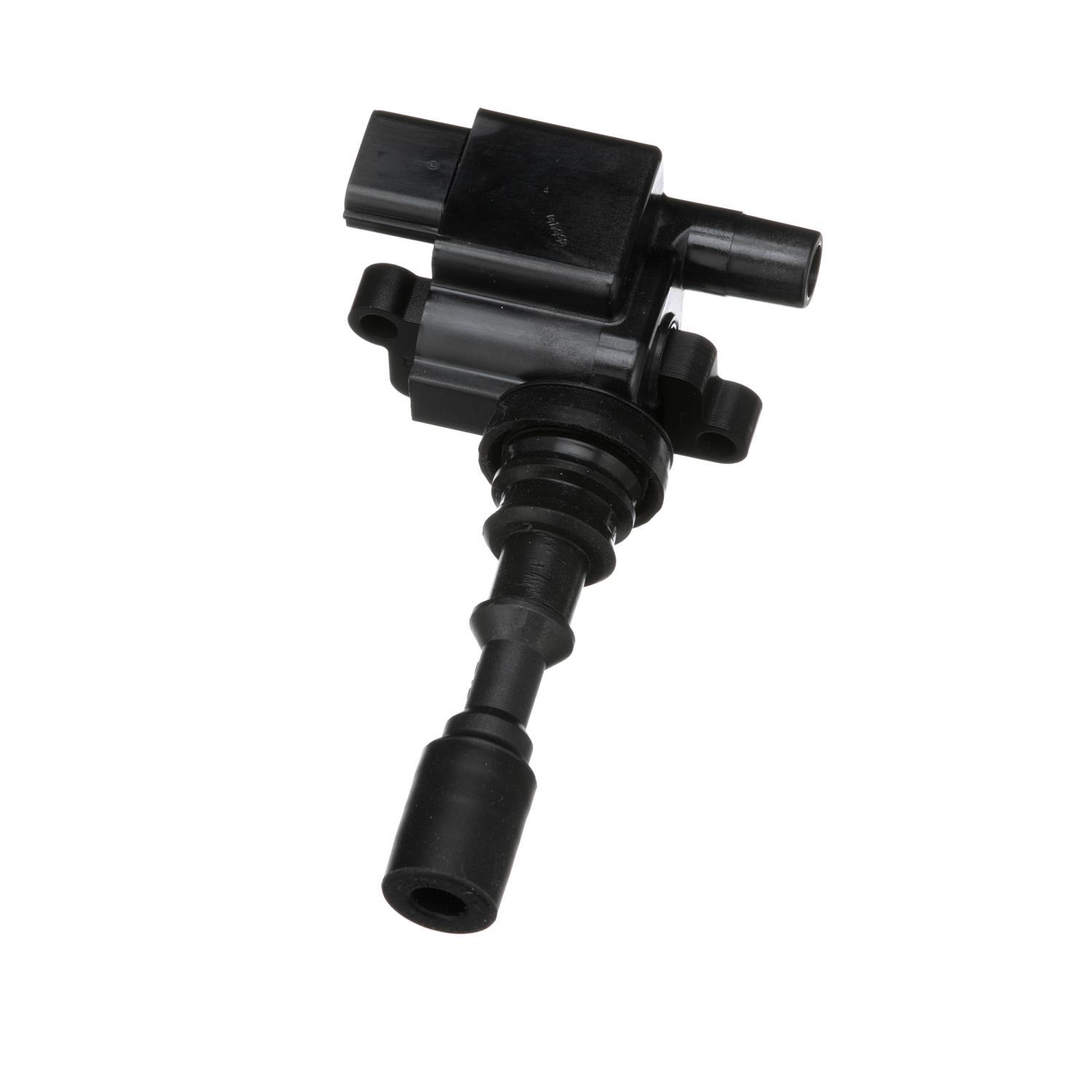 Standard Motor Products UF439 - Ignition Coil Standard Motor Products UF439 Ignition Coil product image 2 of 7