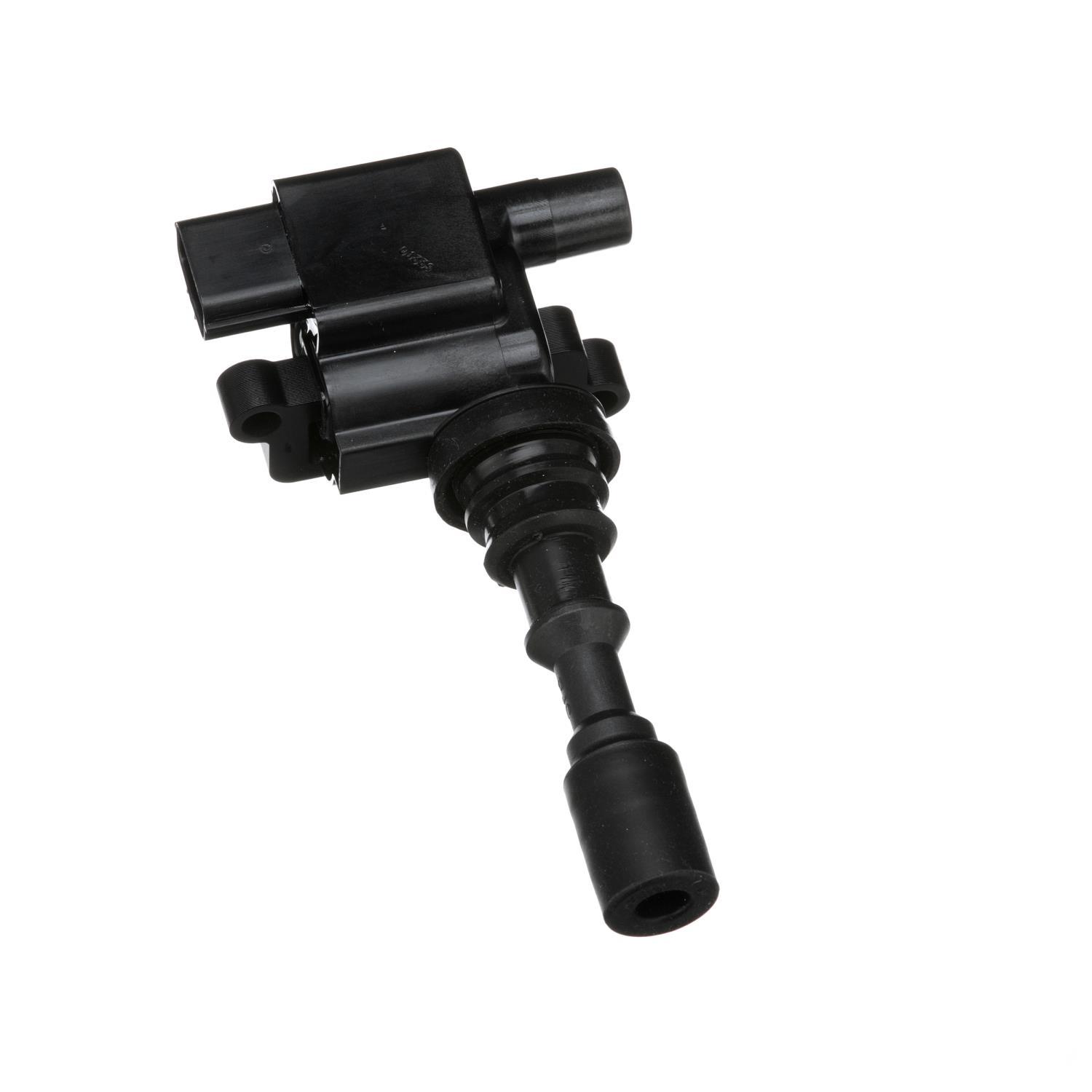 Standard Motor Products UF439 - Ignition Coil Standard Motor Products UF439 Ignition Coil product image 4 of 7