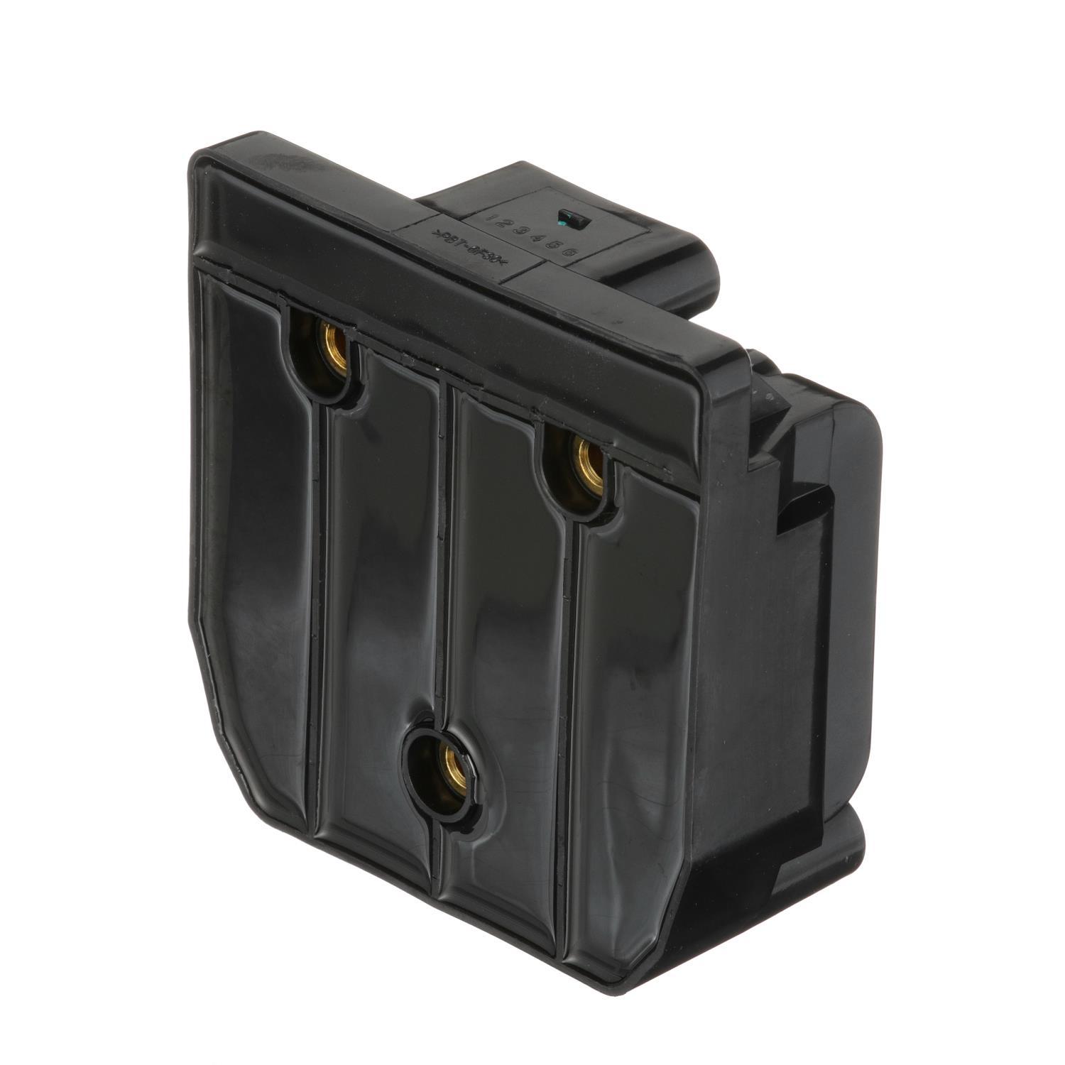 Standard Motor Products UF484 - Ignition Coil Standard Motor Products UF484 Ignition Coil product image 1 of 5