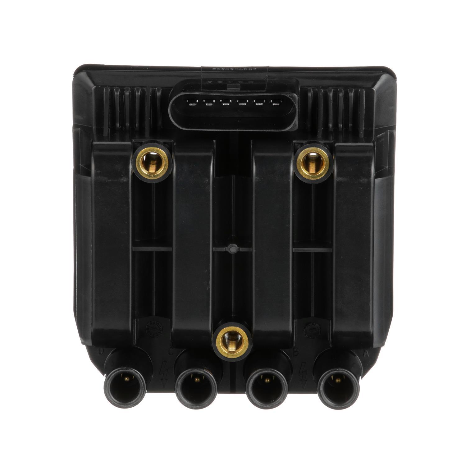 Standard Motor Products UF484 - Ignition Coil Standard Motor Products UF484 Ignition Coil product image 3 of 5