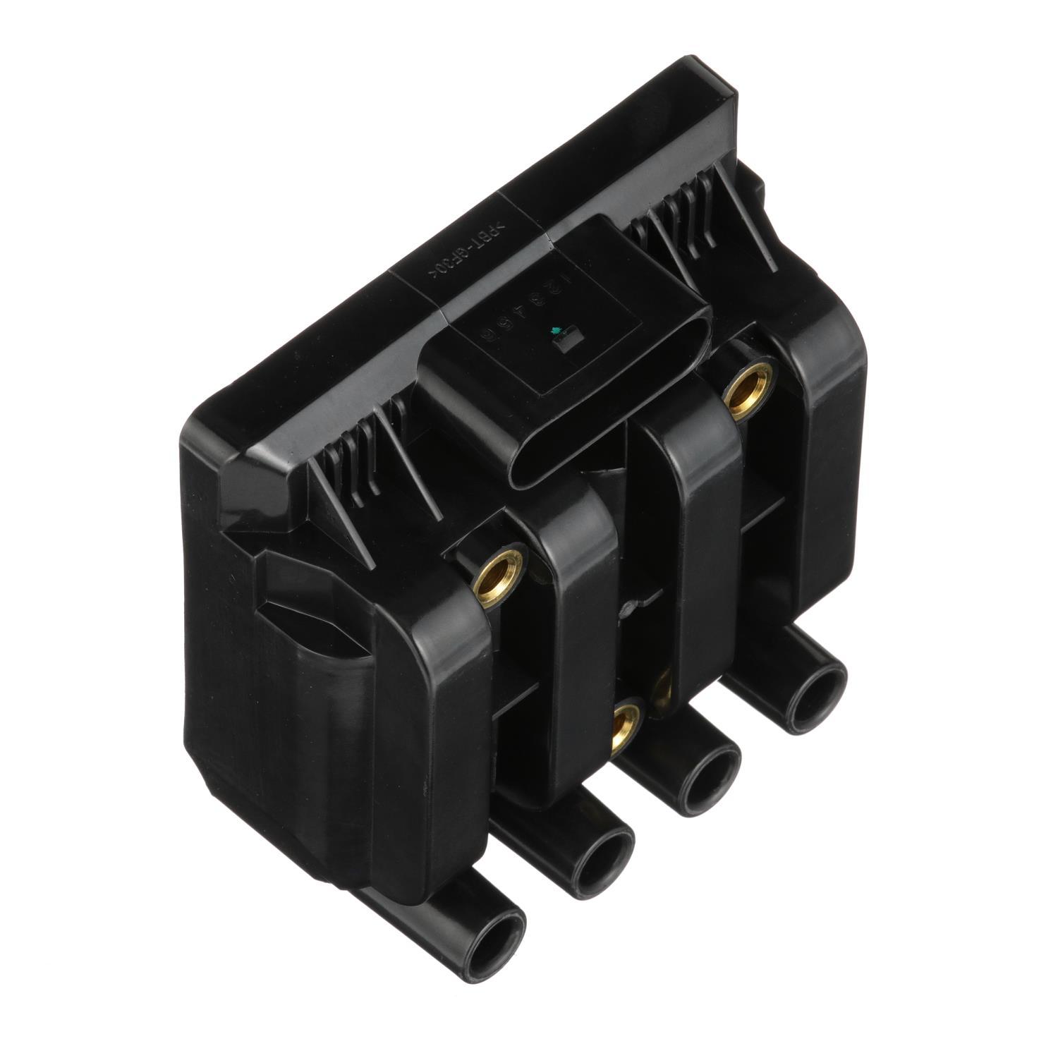 Standard Motor Products UF484 - Ignition Coil Standard Motor Products UF484 Ignition Coil product image 4 of 5