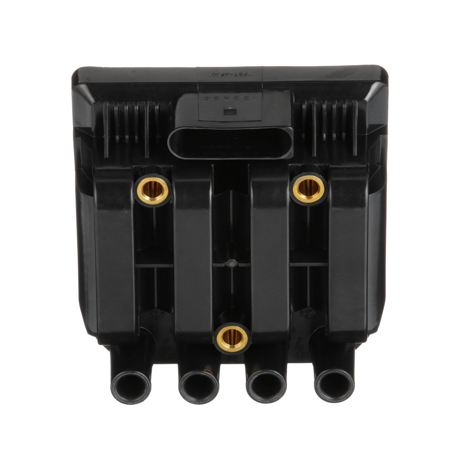 Standard Motor Products UF484 - Ignition Coil Standard Motor Products UF484 Ignition Coil product image 5 of 5